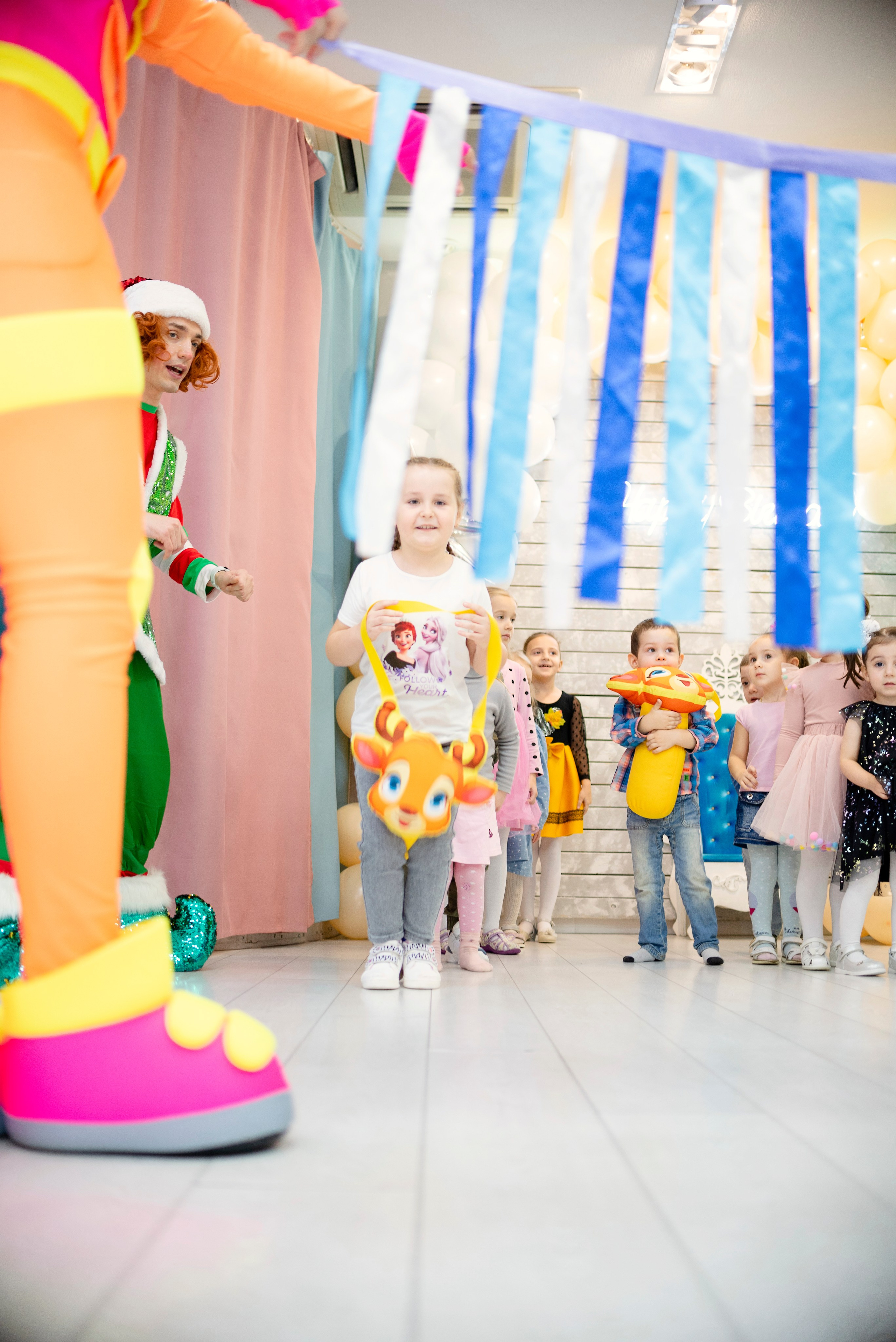 фотограф Сургут