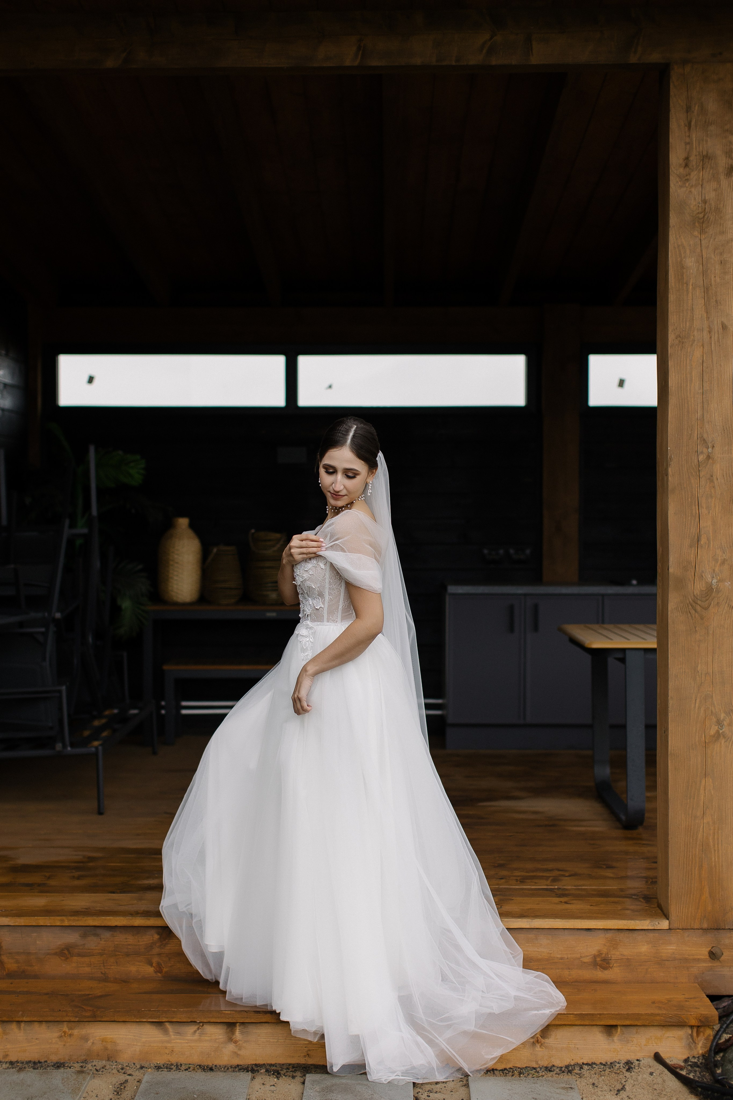 Ильнур и Алина. Свадебный и семейный фотограф в Набережных Челнах и Казани