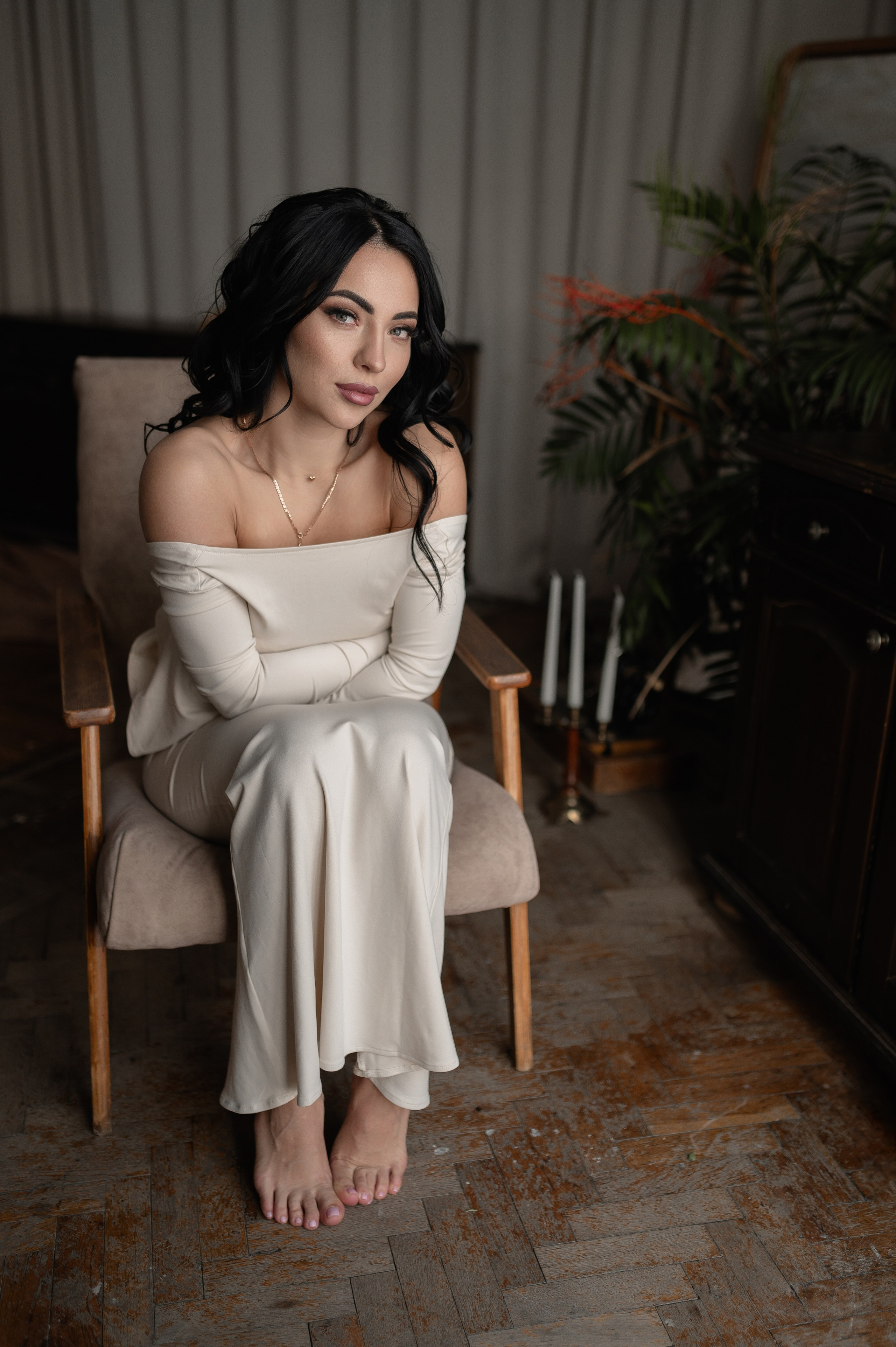 Ольга. Твой личный проводник к красивым фотографиям в Старом Осколе