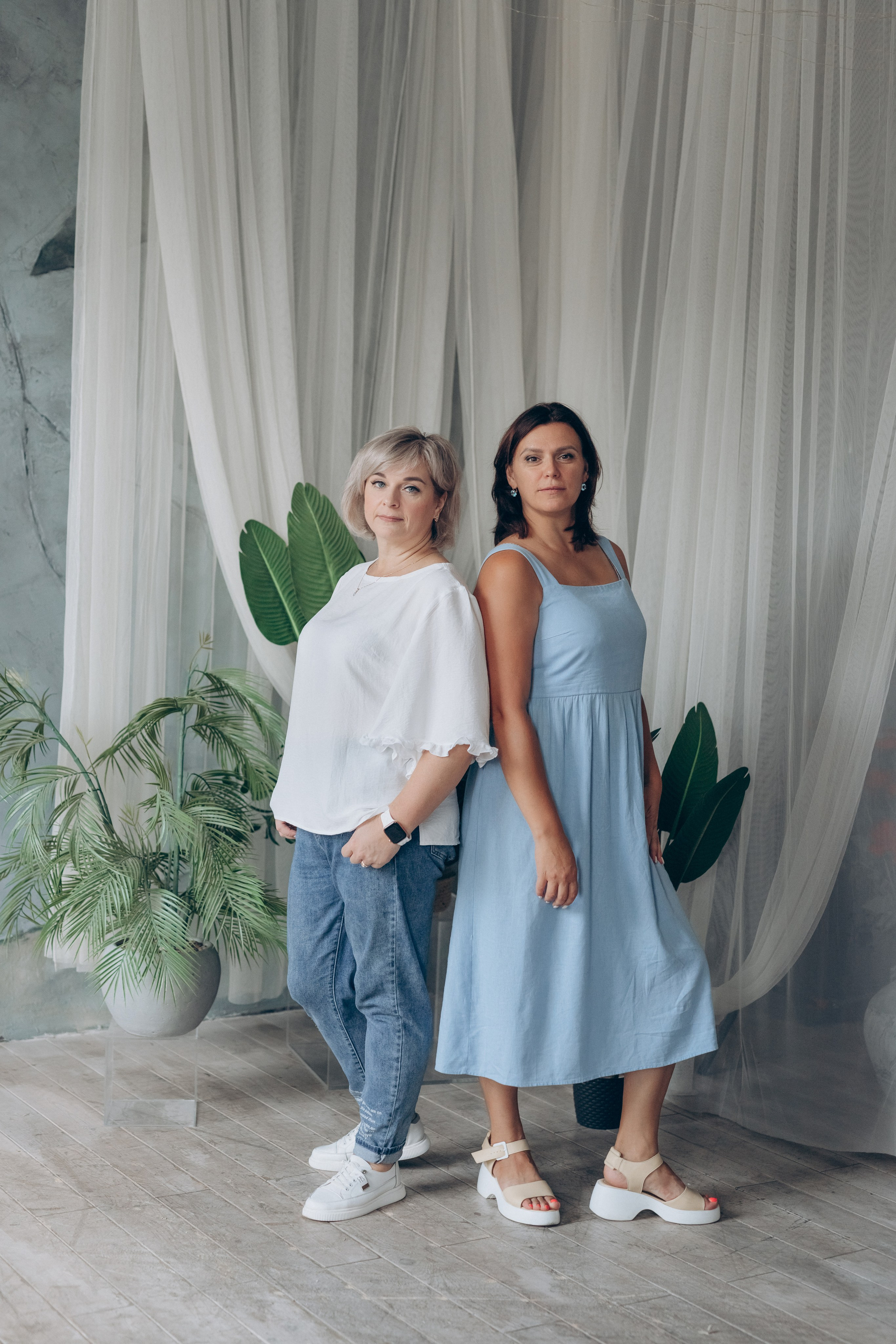 Семья Ольги. Фотограф Ногинск Электросталь Наталья Осетрова