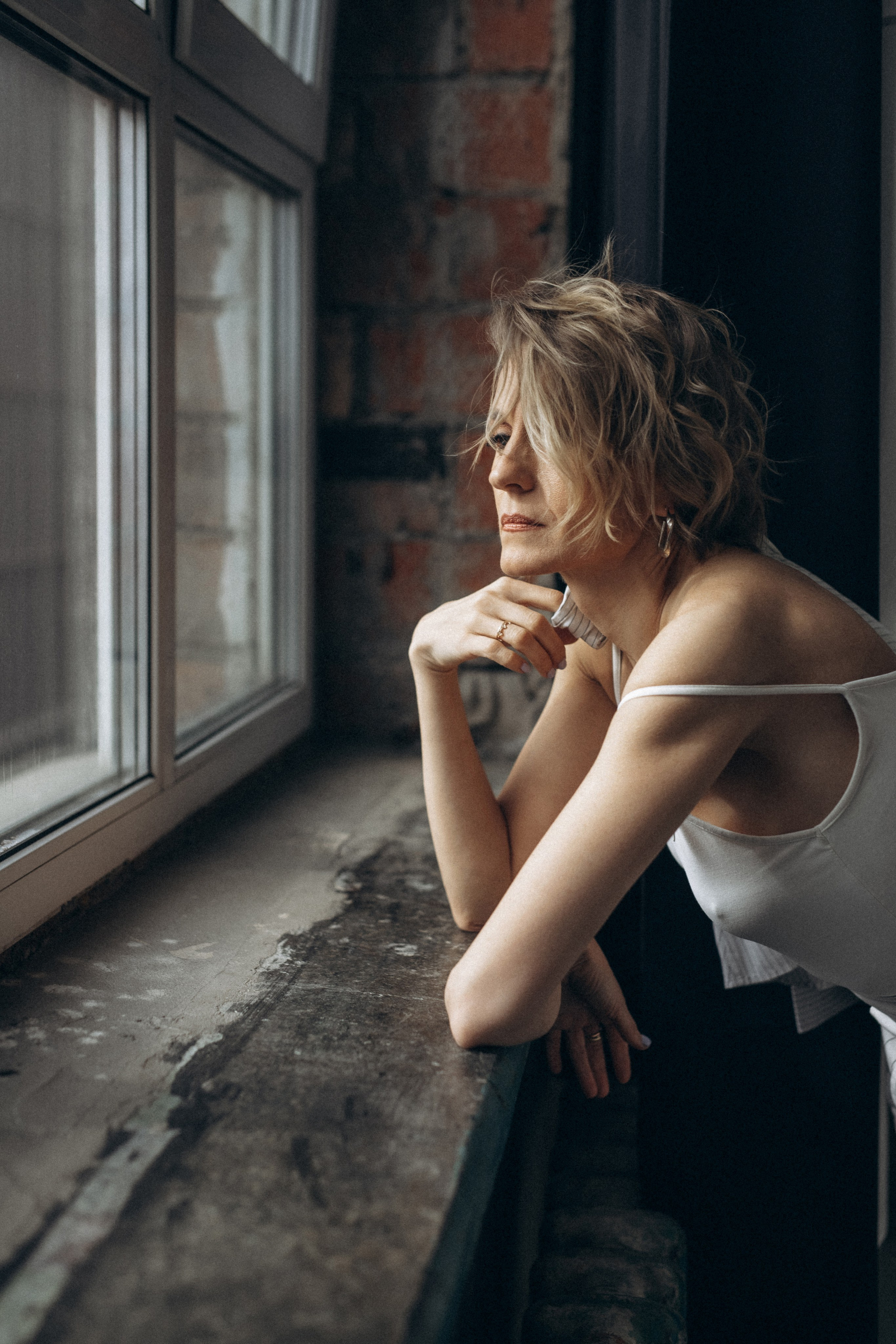 Анна Багмет. Фотограф Ногинск Электросталь Наталья Осетрова