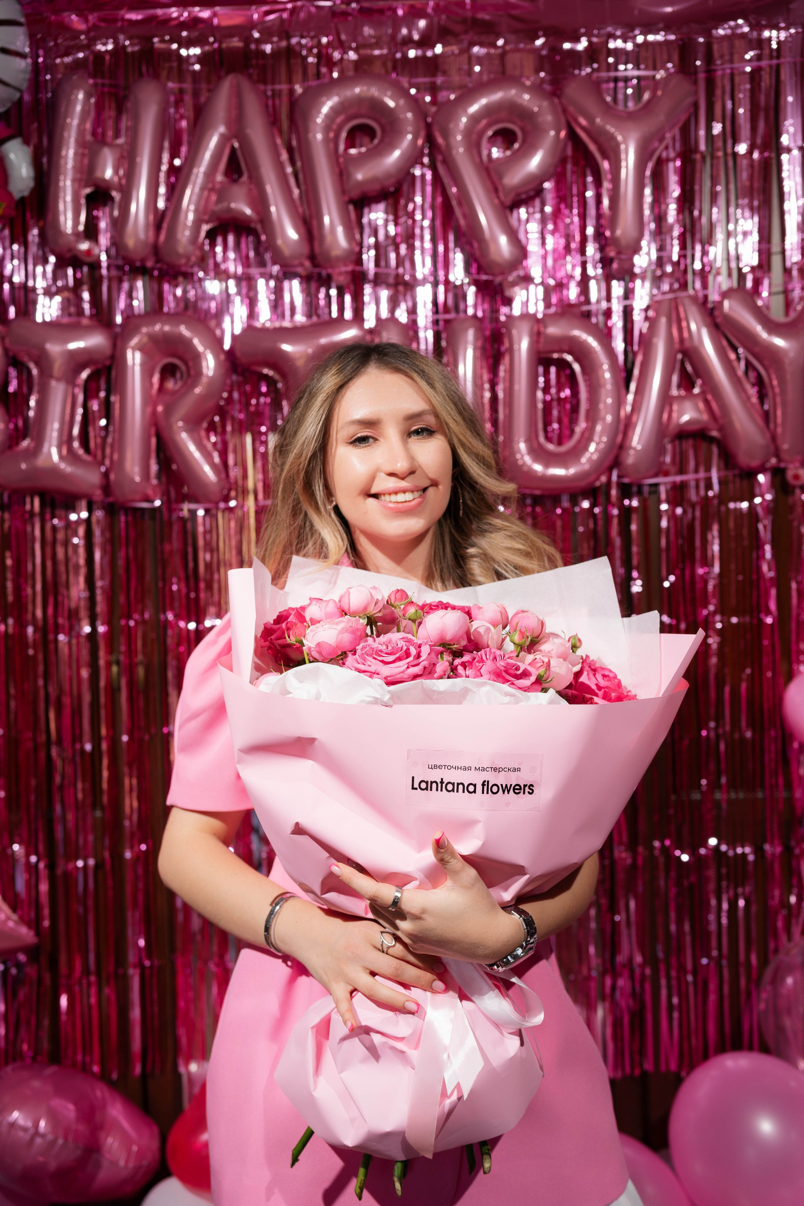 Фотосессия с Дня рождения. Свадебный фотограф в Уфе  — Данилова Елена