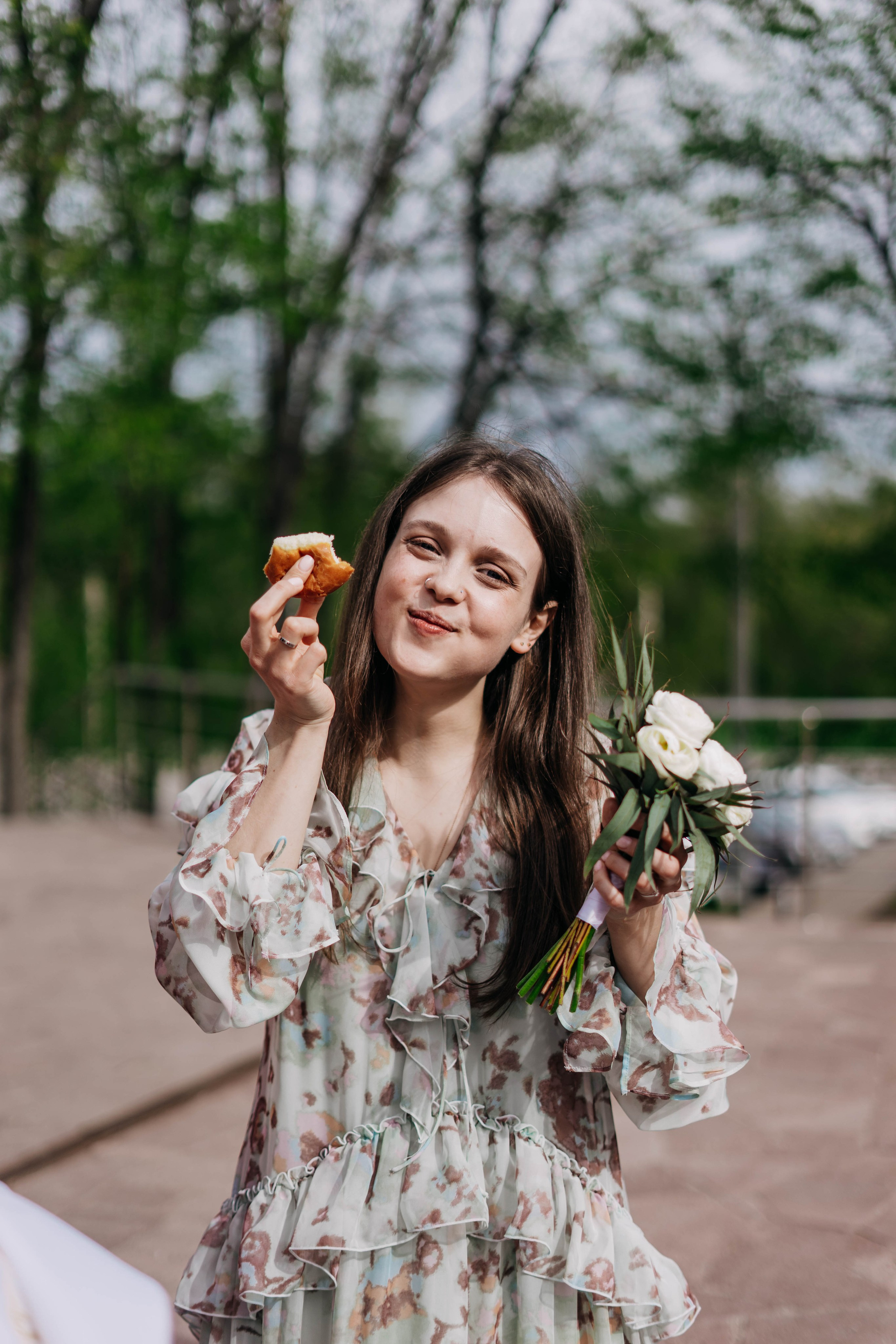 Свадебная фотосессия в Уфе. Свадебный фотограф в Уфе — Данилова Елена