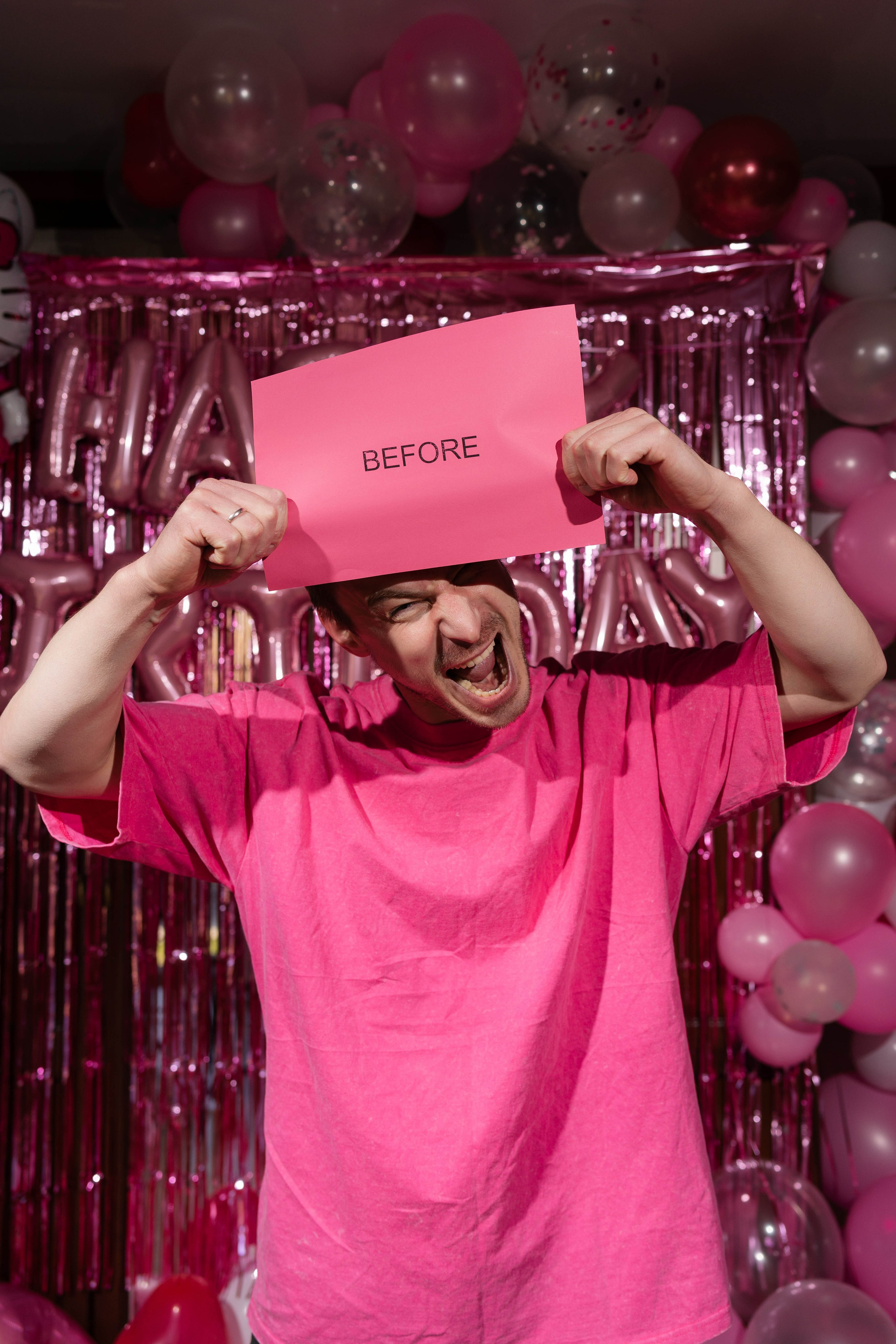 Фотосессия с Дня рождения. Свадебный фотограф в Уфе  — Данилова Елена