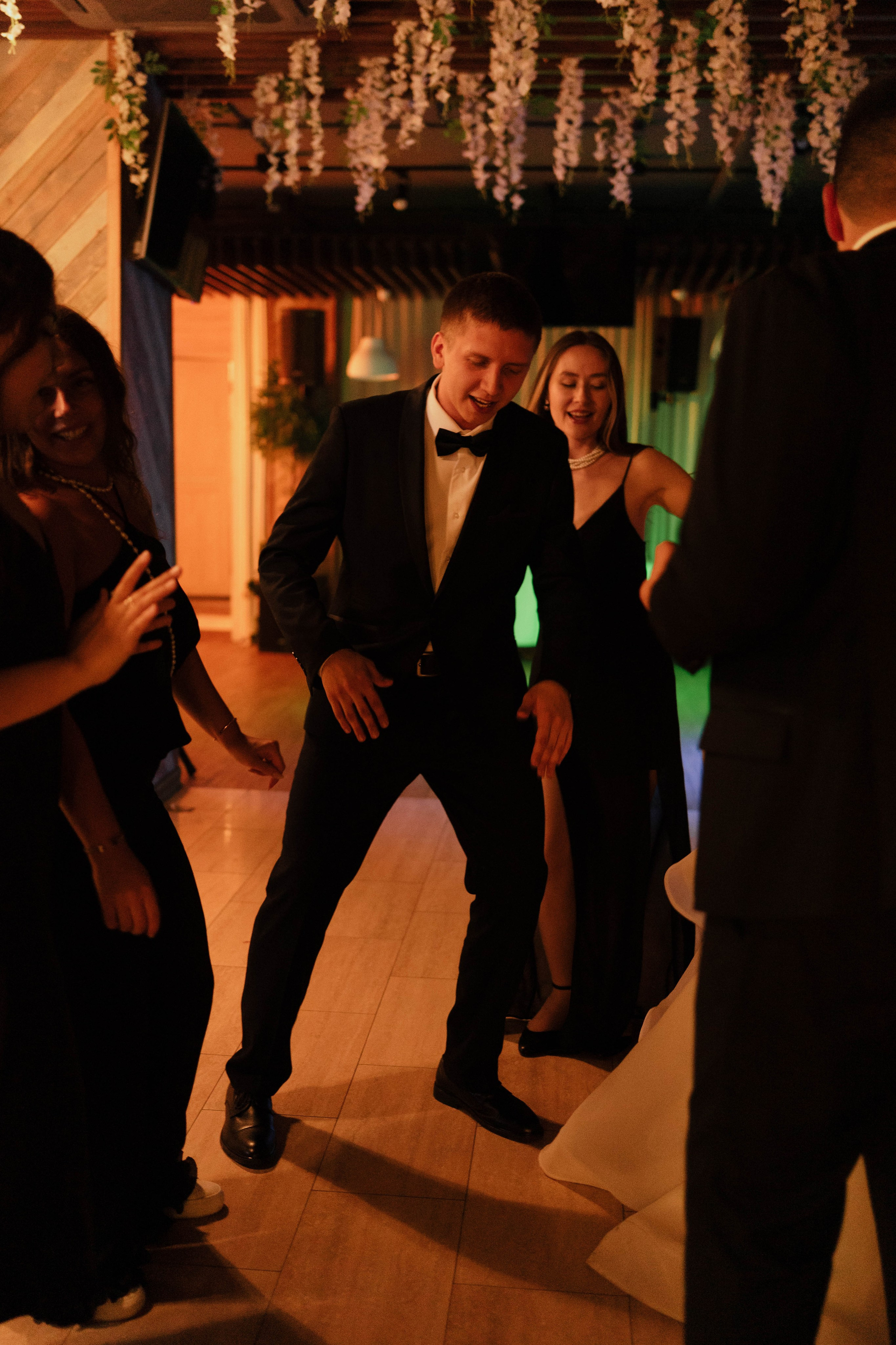 Свадебная фотосессия Арины и Радмира. Свадебный фотограф в Уфе  — Данилова Елена