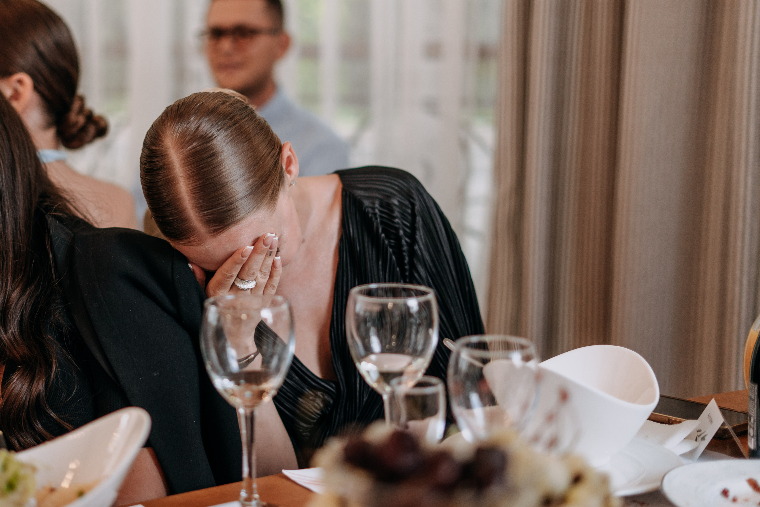 Свадебная фотосессия в Уфе Светы и Ромы. Свадебный фотограф в Уфе  — Данилова Елена