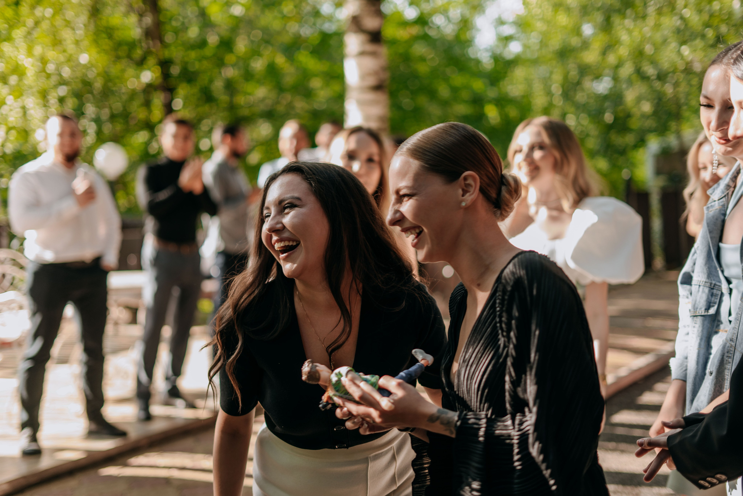 Свадебная фотосессия в Уфе Светы и Ромы. Свадебный фотограф в Уфе  — Данилова Елена
