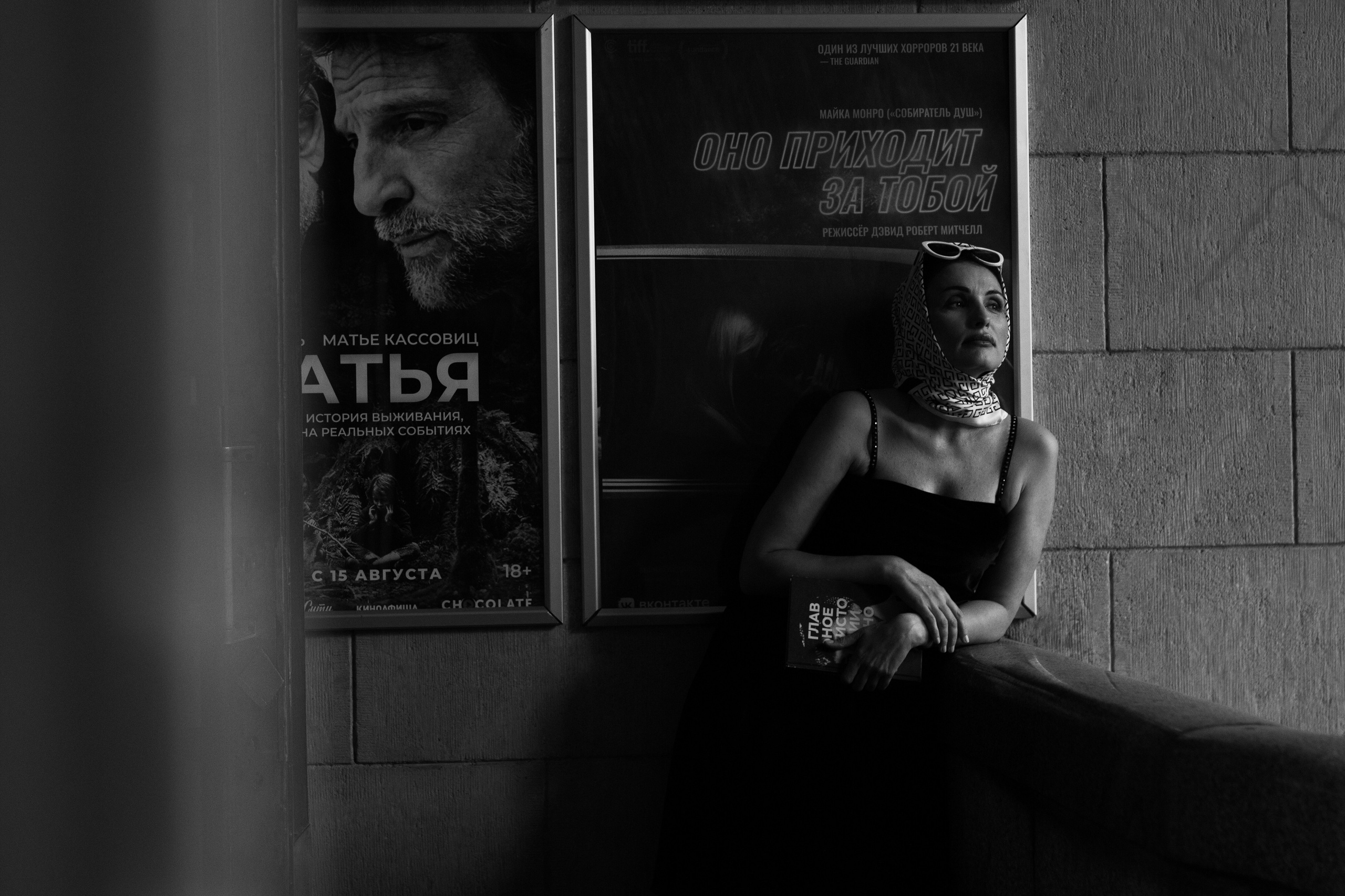 Дом кино. Свадебный, семейный и контент фотограф в Санкт- Петербурге Елена Грие