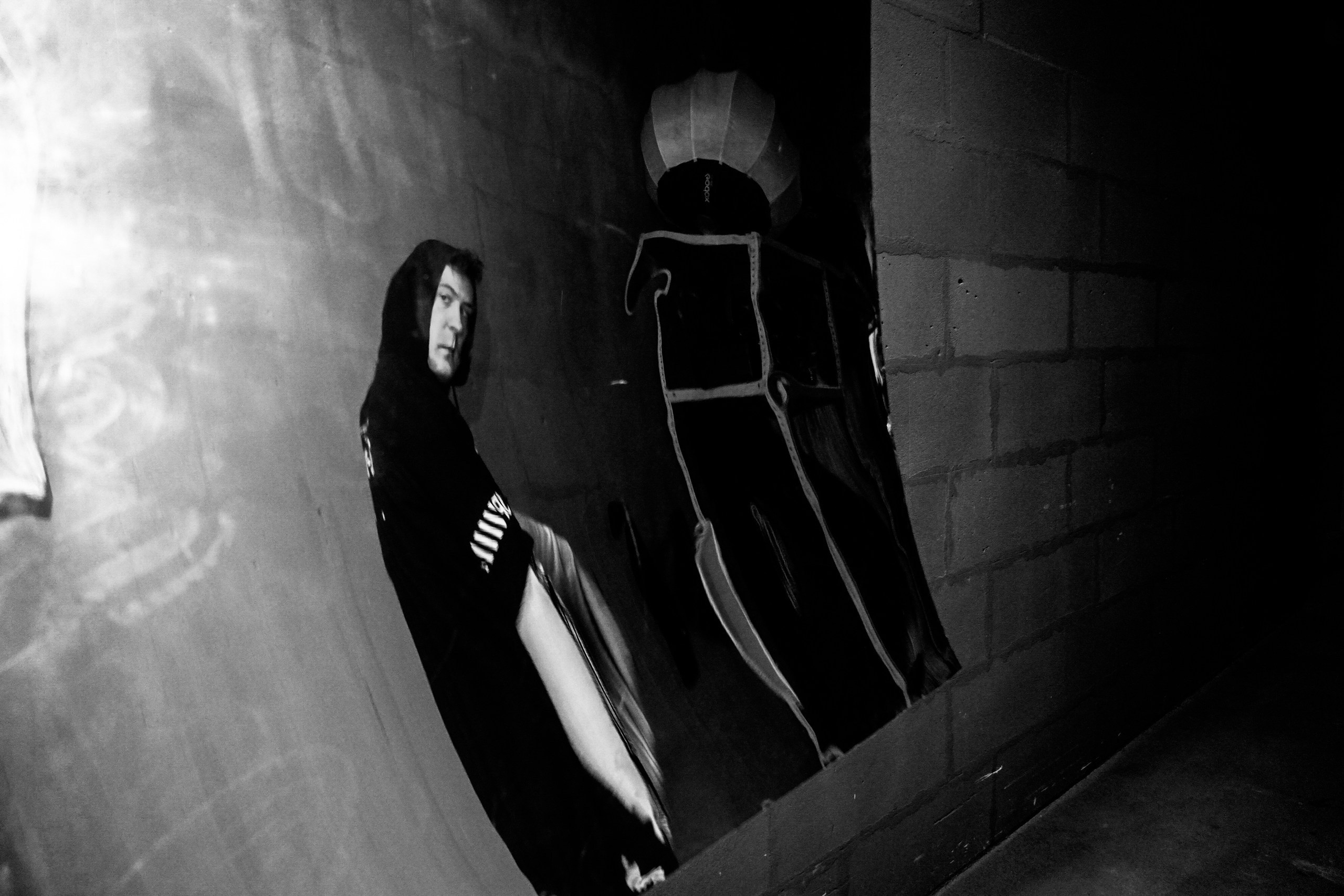 Художественная съёмка в студии. Мужской портрет. Свадебный, семейный и контент фотограф в Санкт- Петербурге Елена Грие