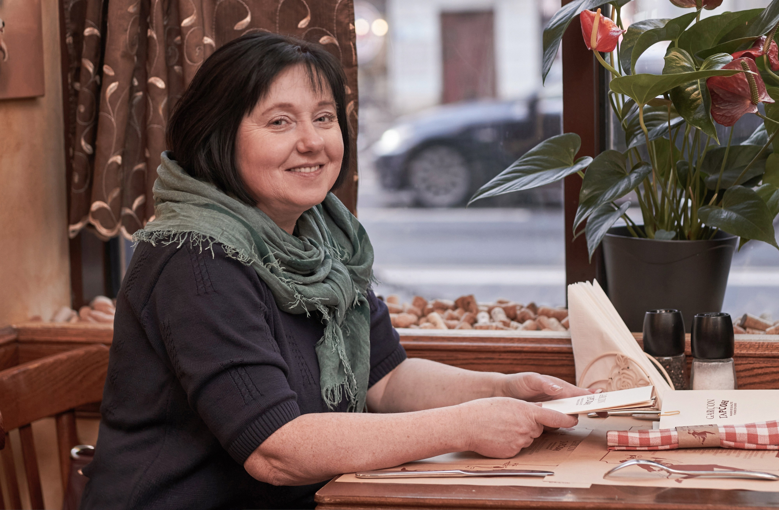 Леди 40+. Контент- фотограф, рилсмейкер в Санкт- Петербурге Елена Грие