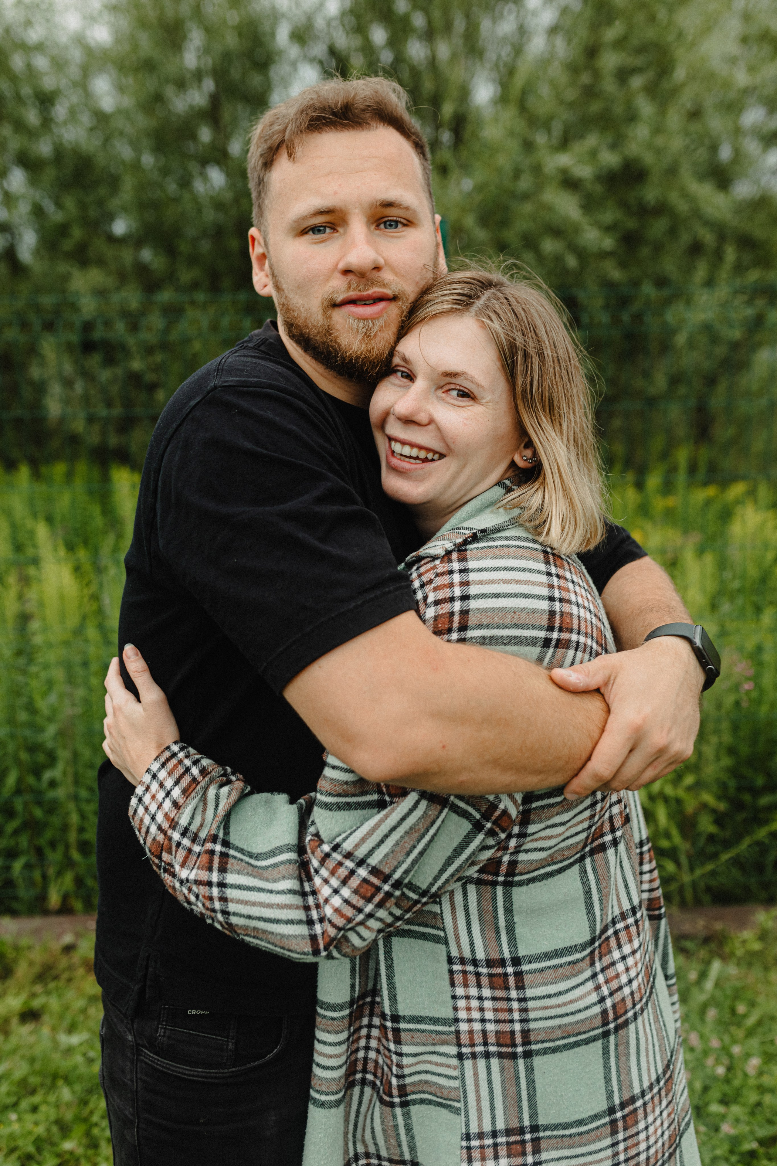 Еве 3. Свадебный и семейный фотограф Женя Добрянская в Нижнем Новгороде