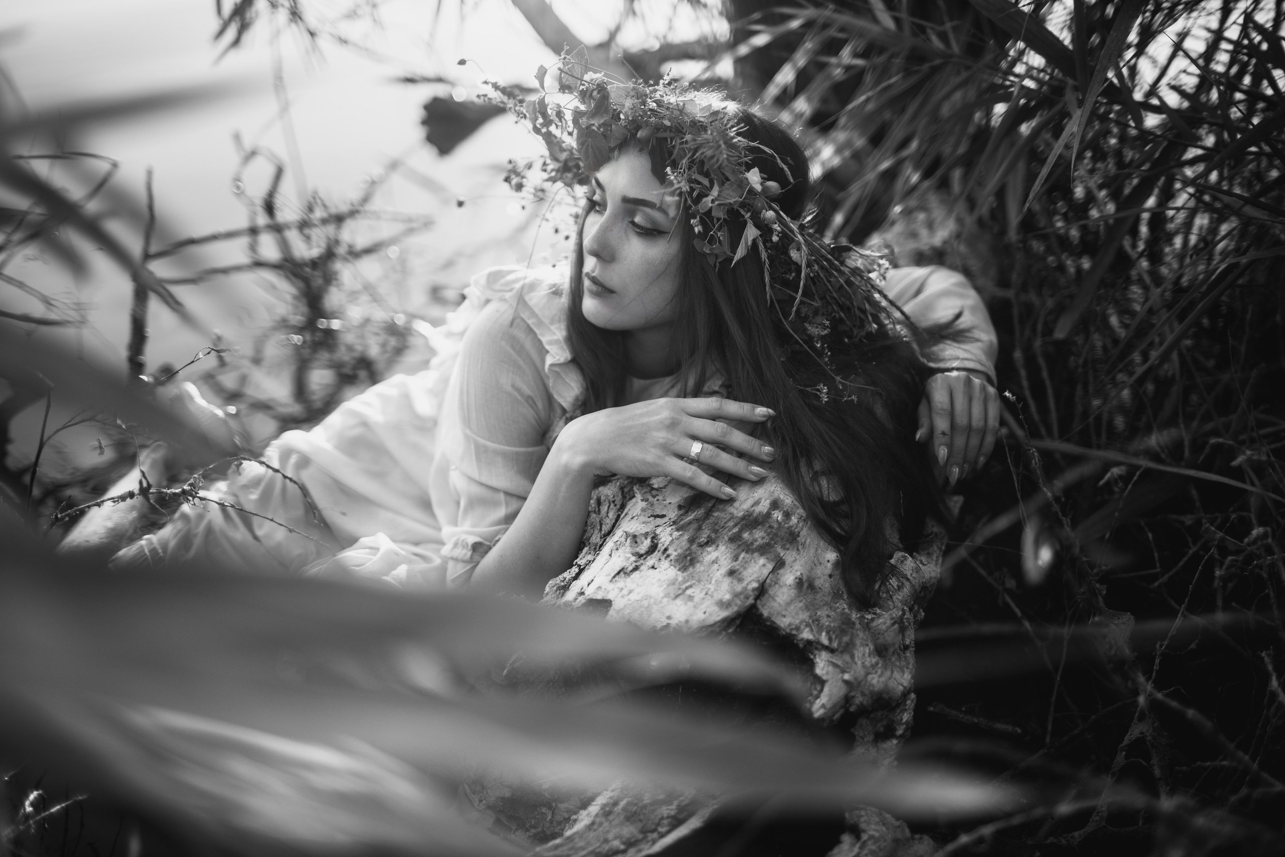 Портретная съемка