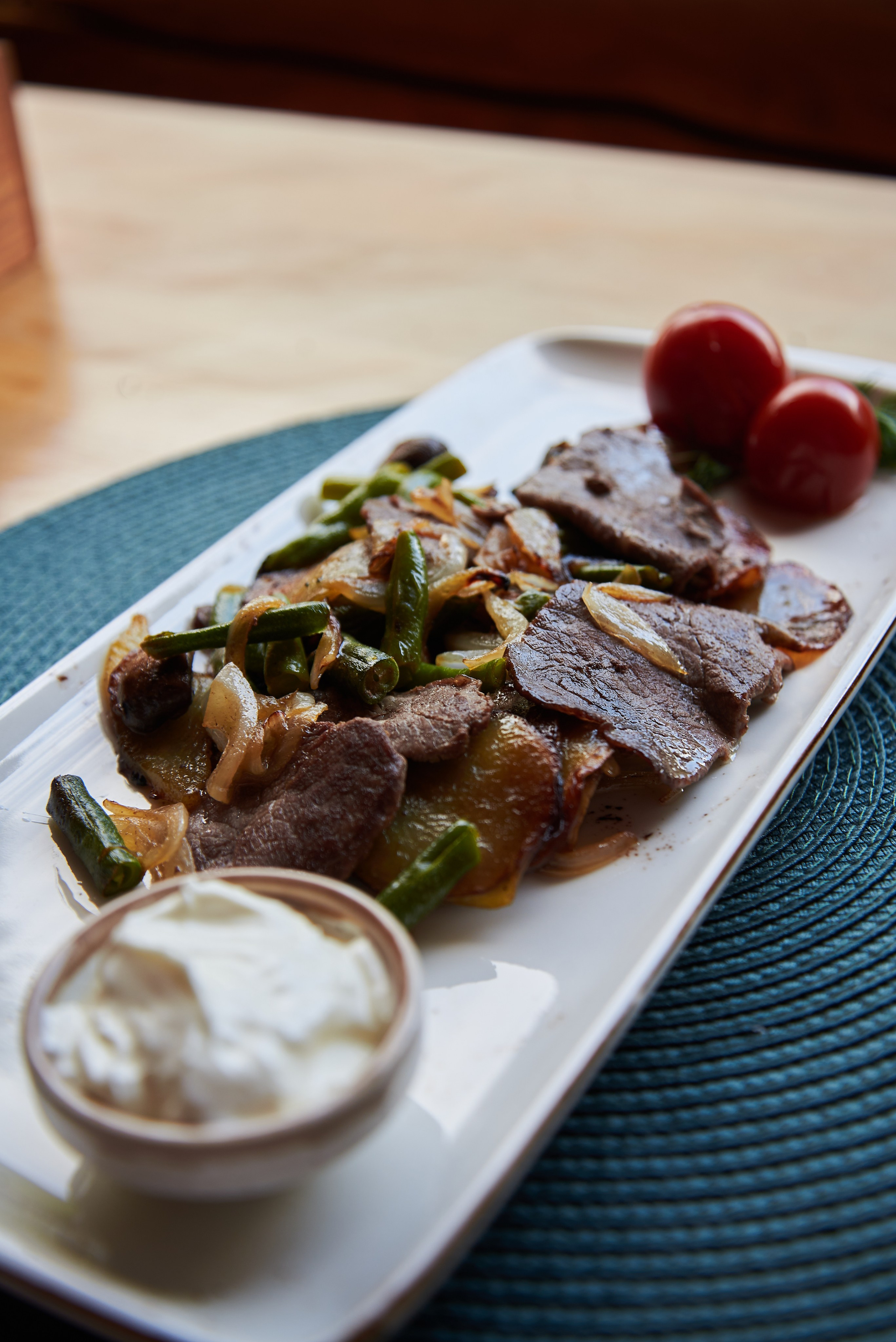 Меню для отеля «Марьин остров». Семейный фотограф в Барнауле, Горный Алтай, Заринск, Алейск