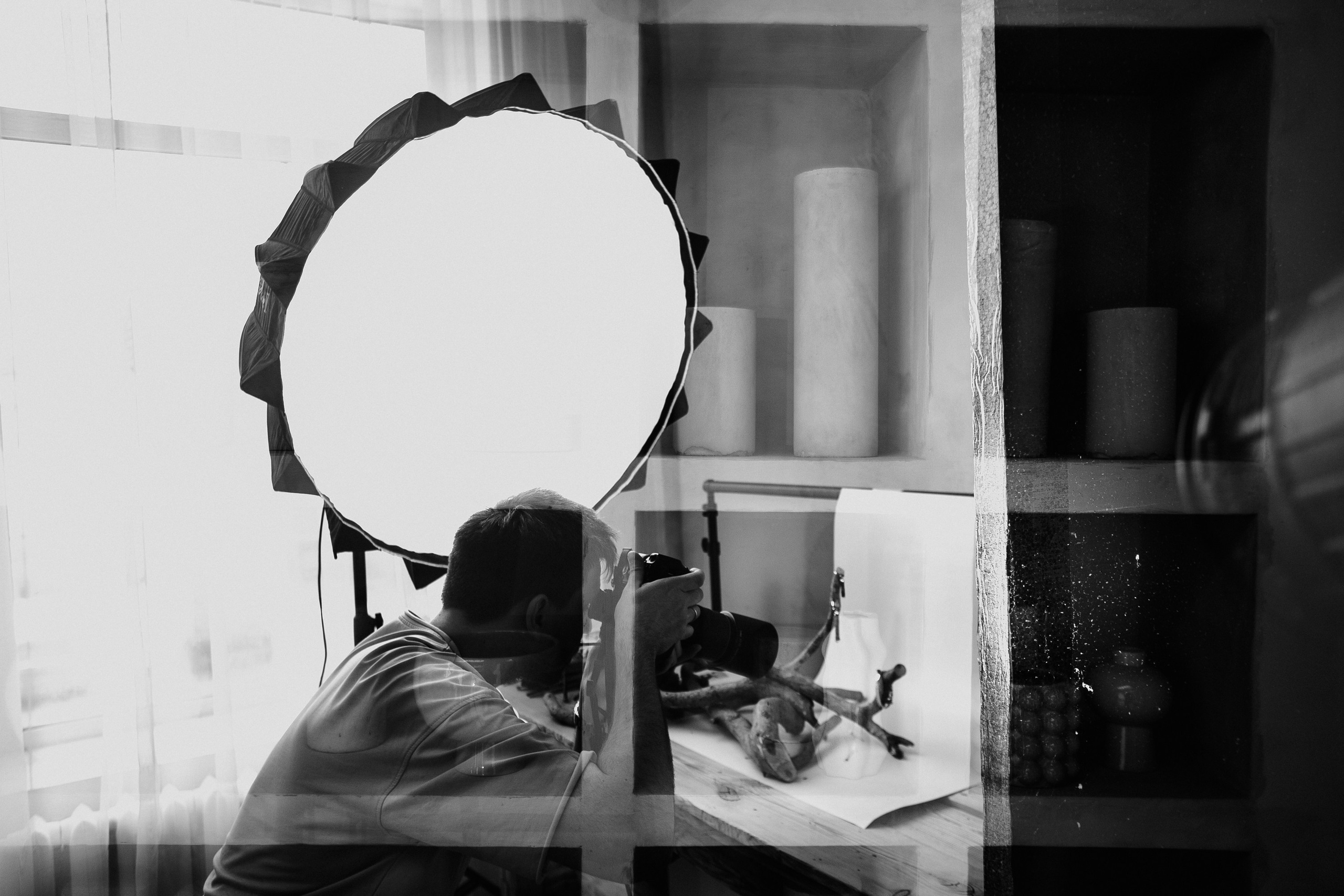 Конвейер. Татьяна Журавлева