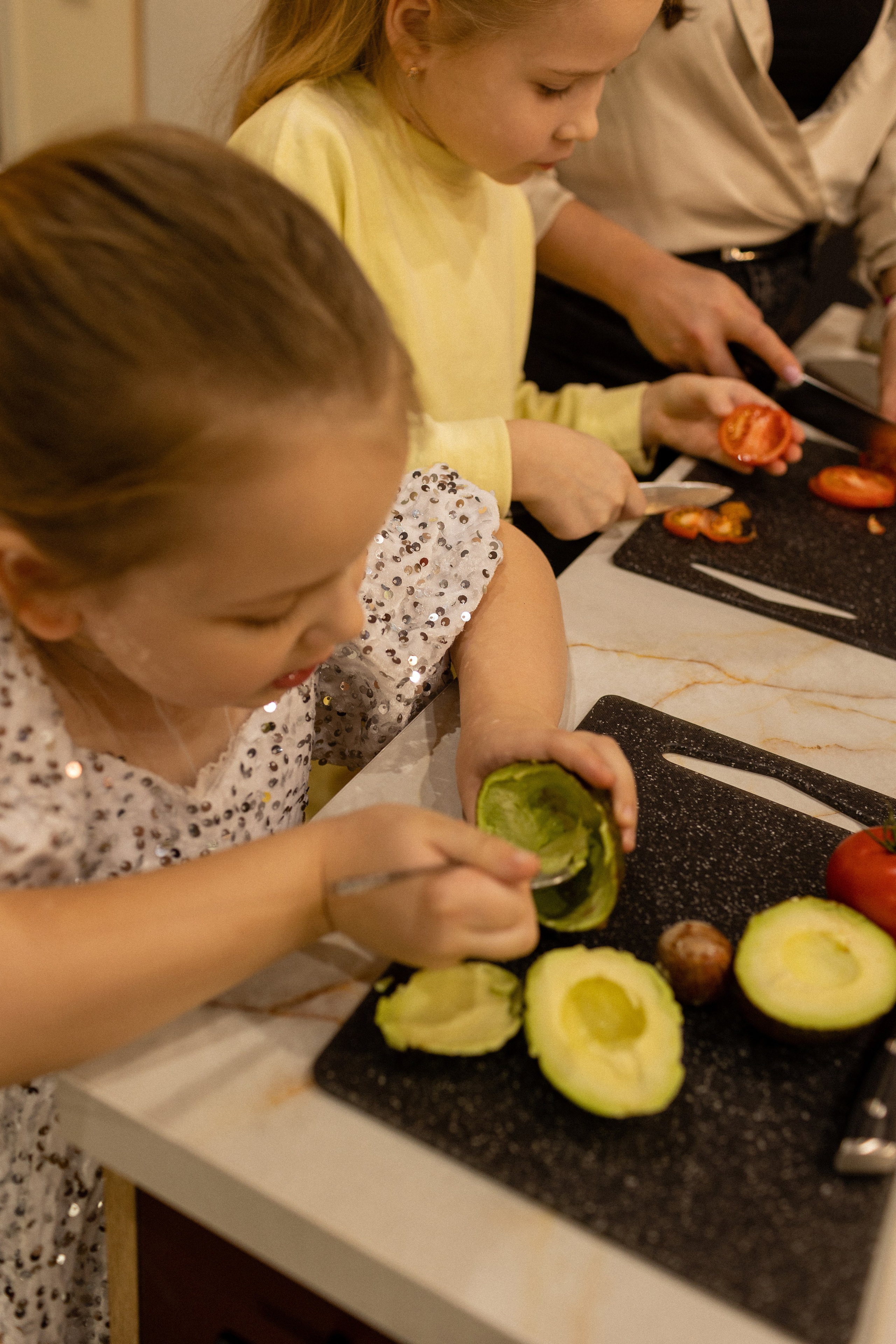 PRIVET, BAGET!. Фотограф Мария Сивохина