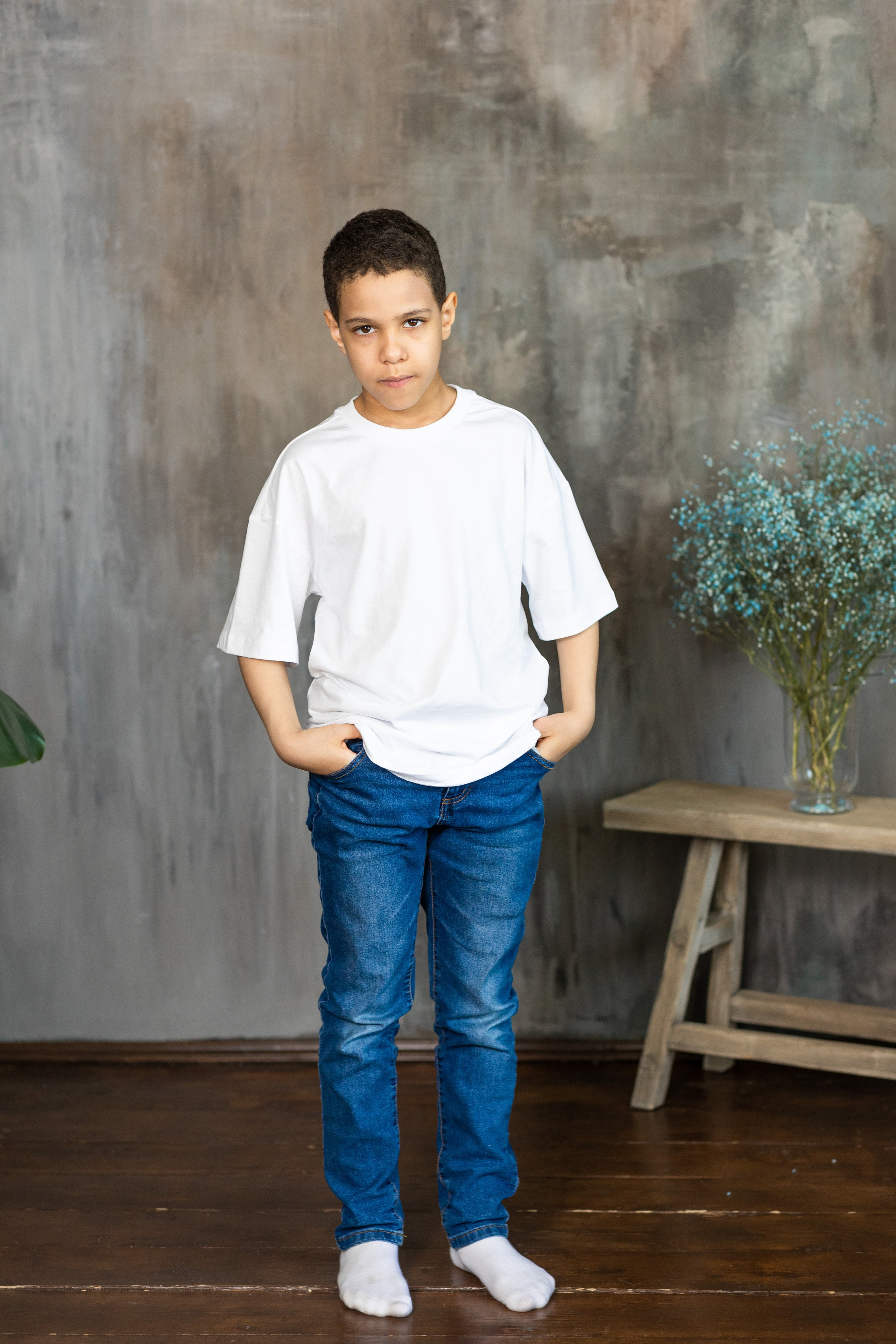 Студия Второклашки. Семейный, детский, школьный фотограф в Благовещенске Яна Белоусова