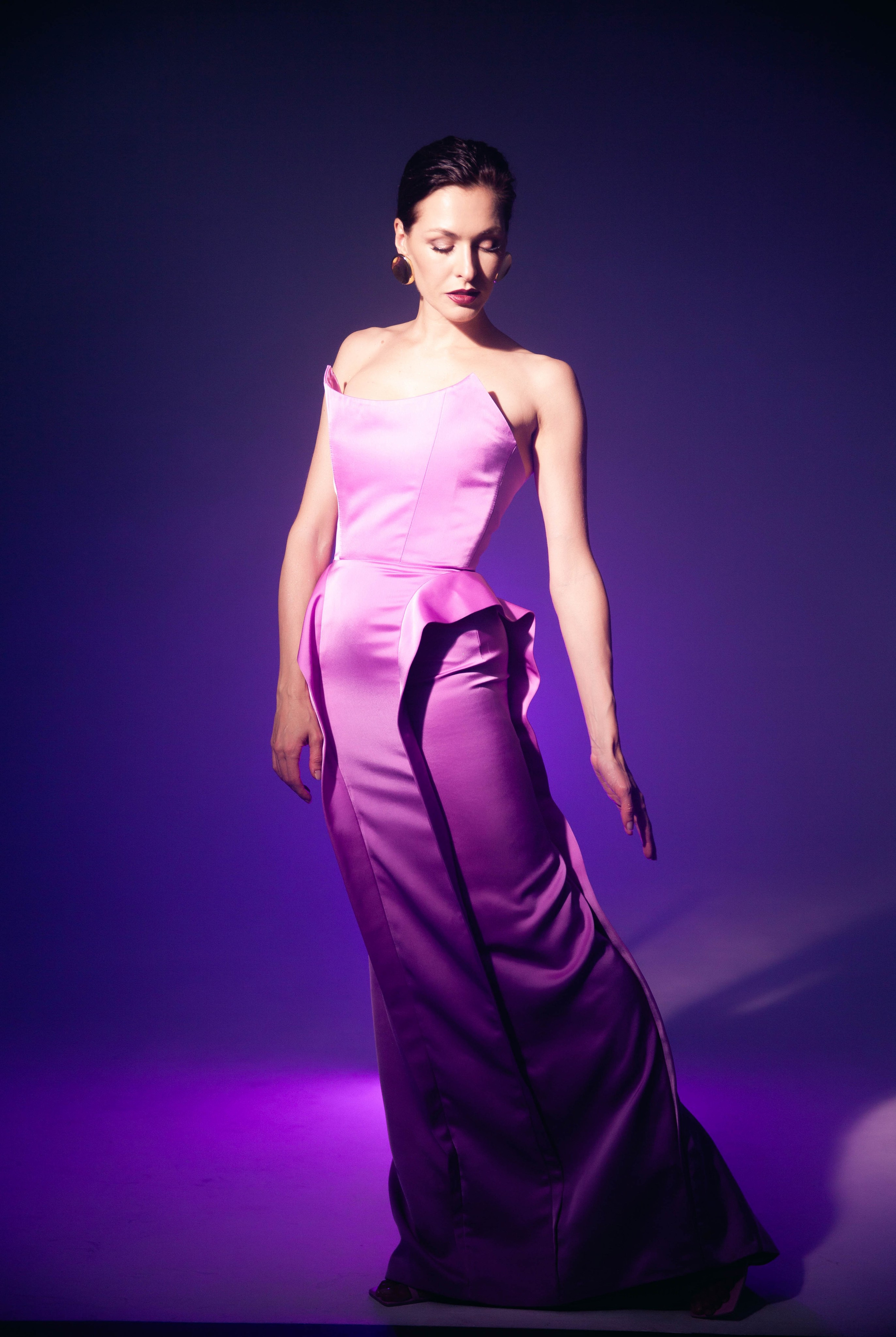 Марина Петренко. Портретный фотограф в Москве