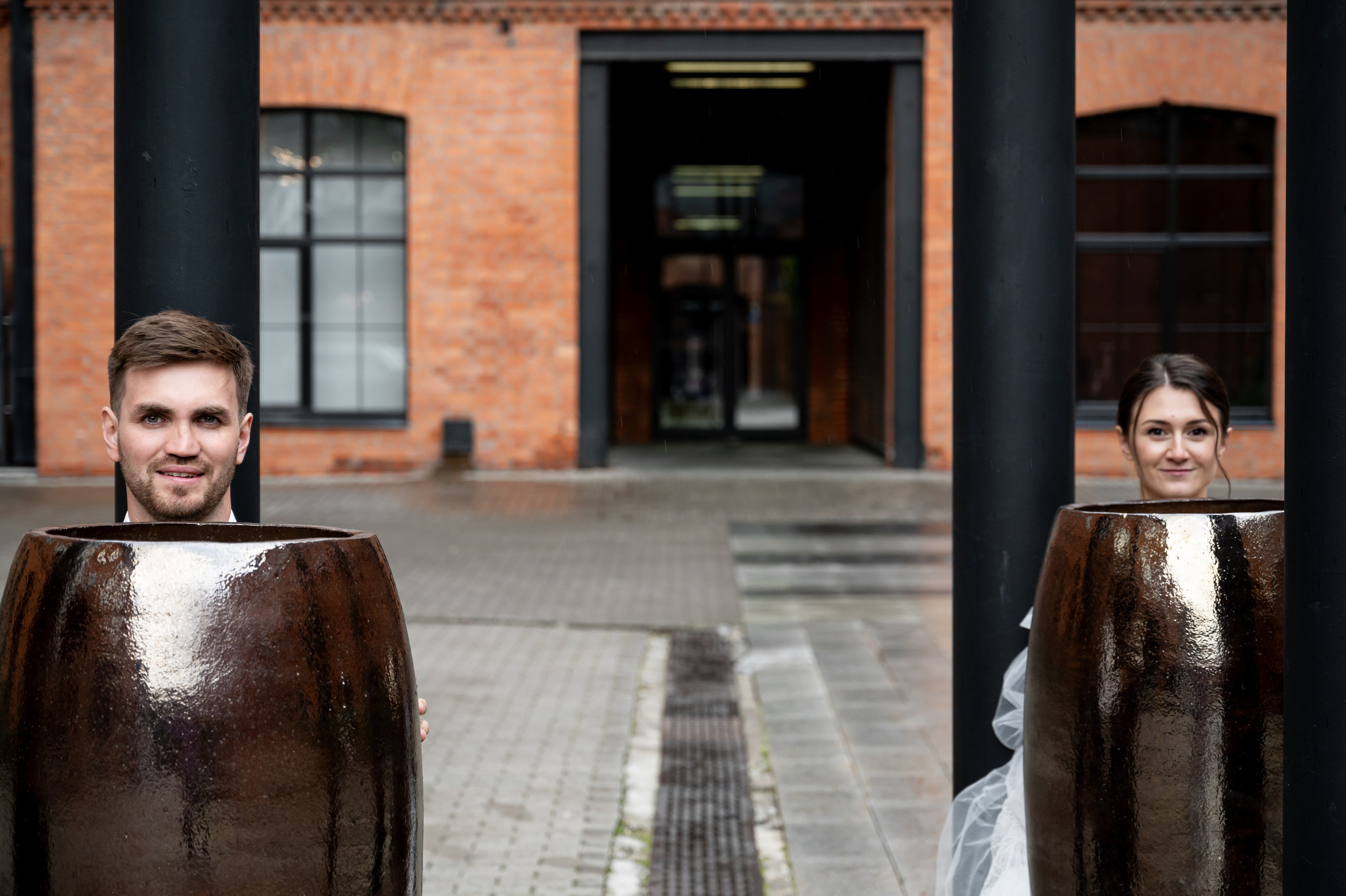 Евгений & Кристина. Портретный и свадебный фотограф в Москве Анастасия Терентьева