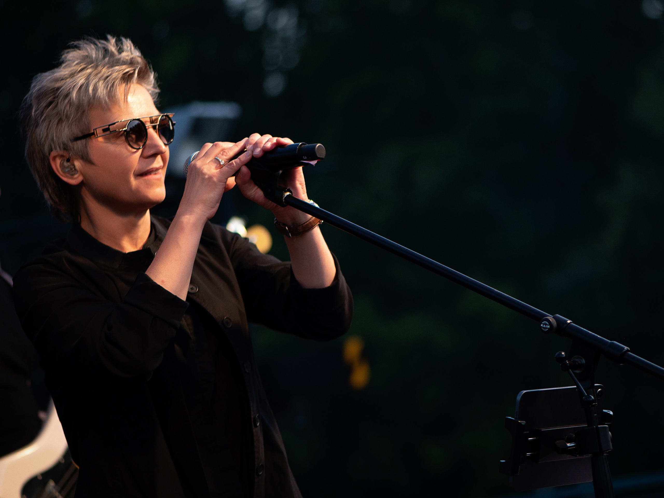 Светлана Сурганова и Оркестр. Фотограф в Москве, Оксана Ребристая