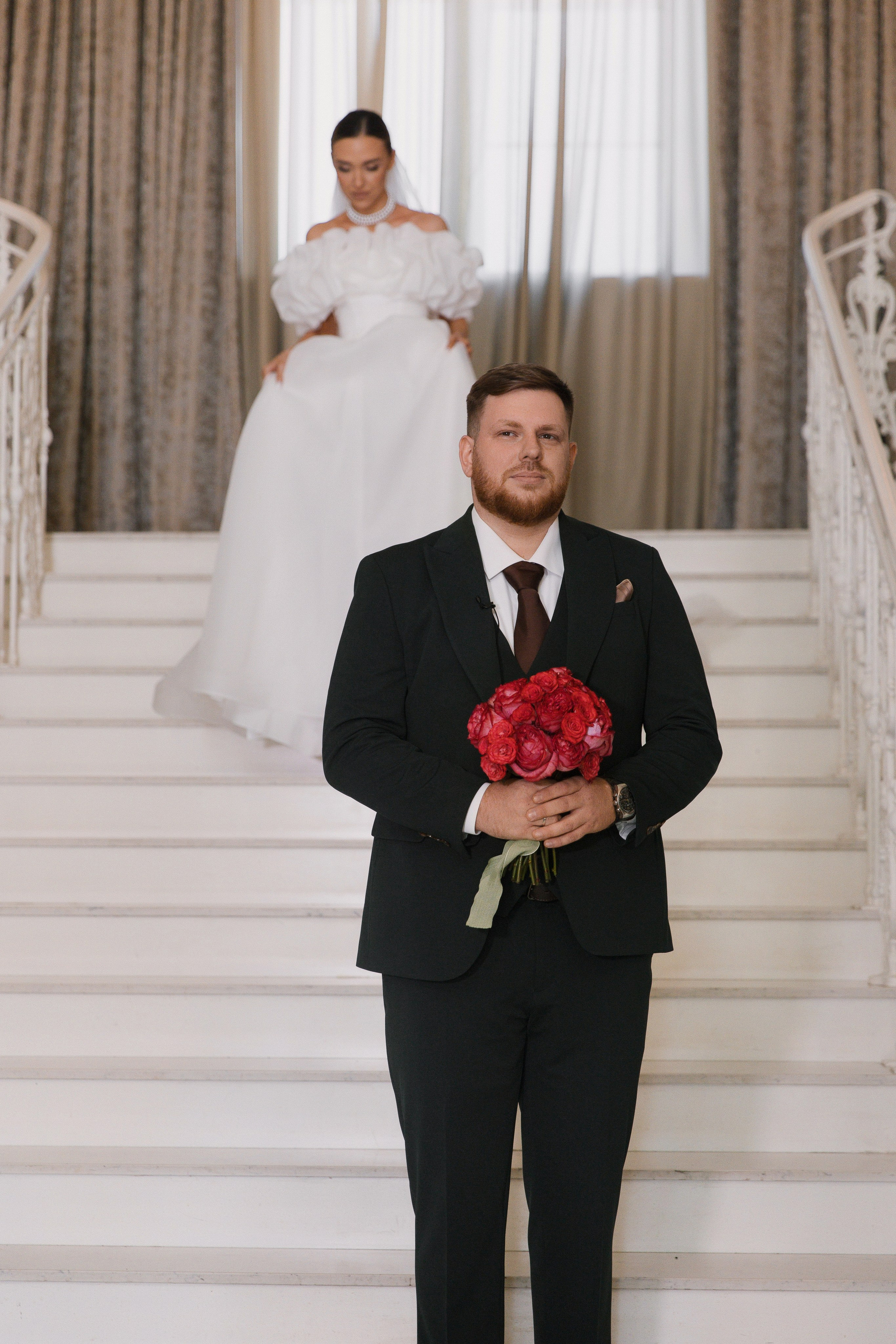 M ❤ D. Syrovatkina_Photographer.ru