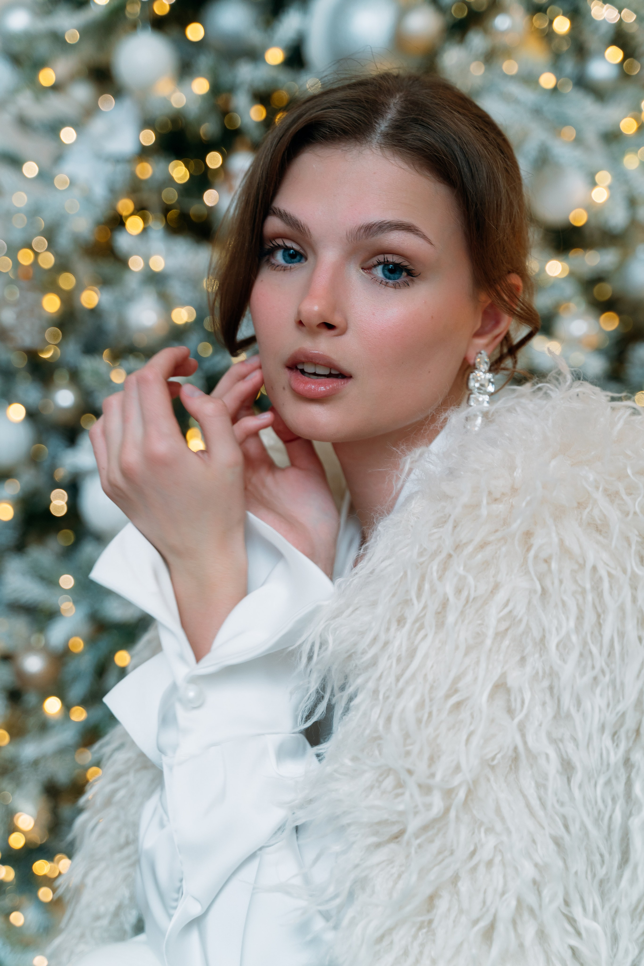 Happy New Year. FotoTanya. Раменское/Жуковский/Бронницы