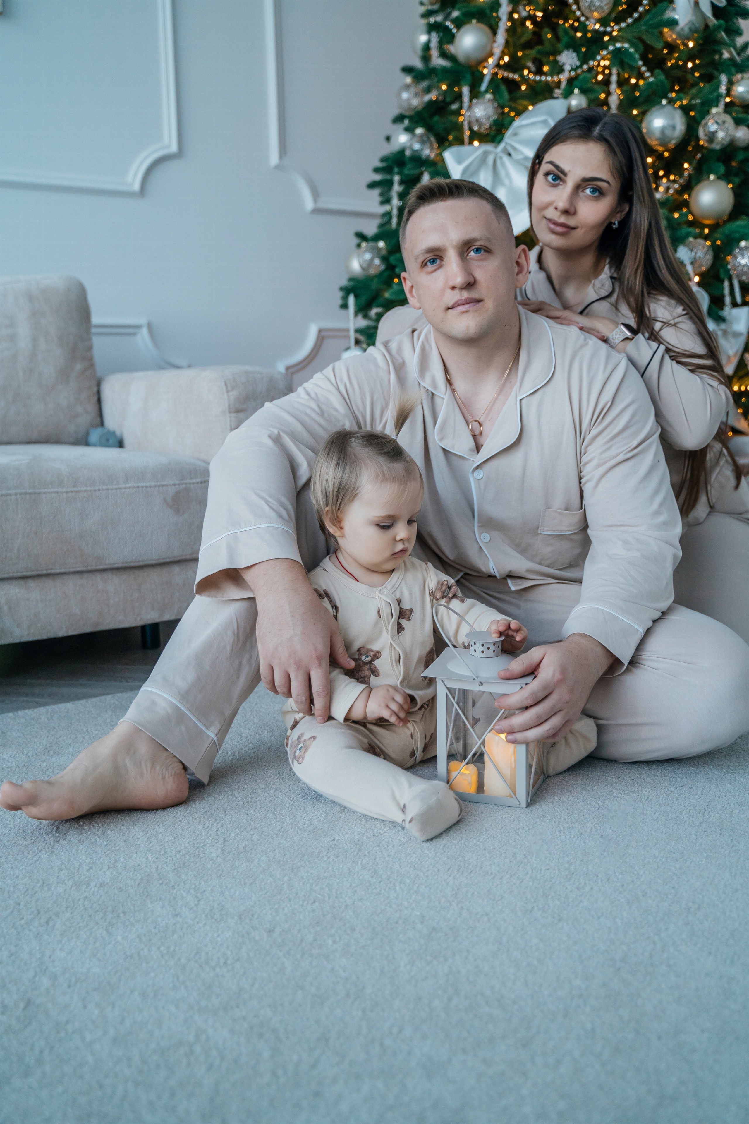 Новогоднее приключение. FotoTanya. Раменское/Жуковский/Бронницы