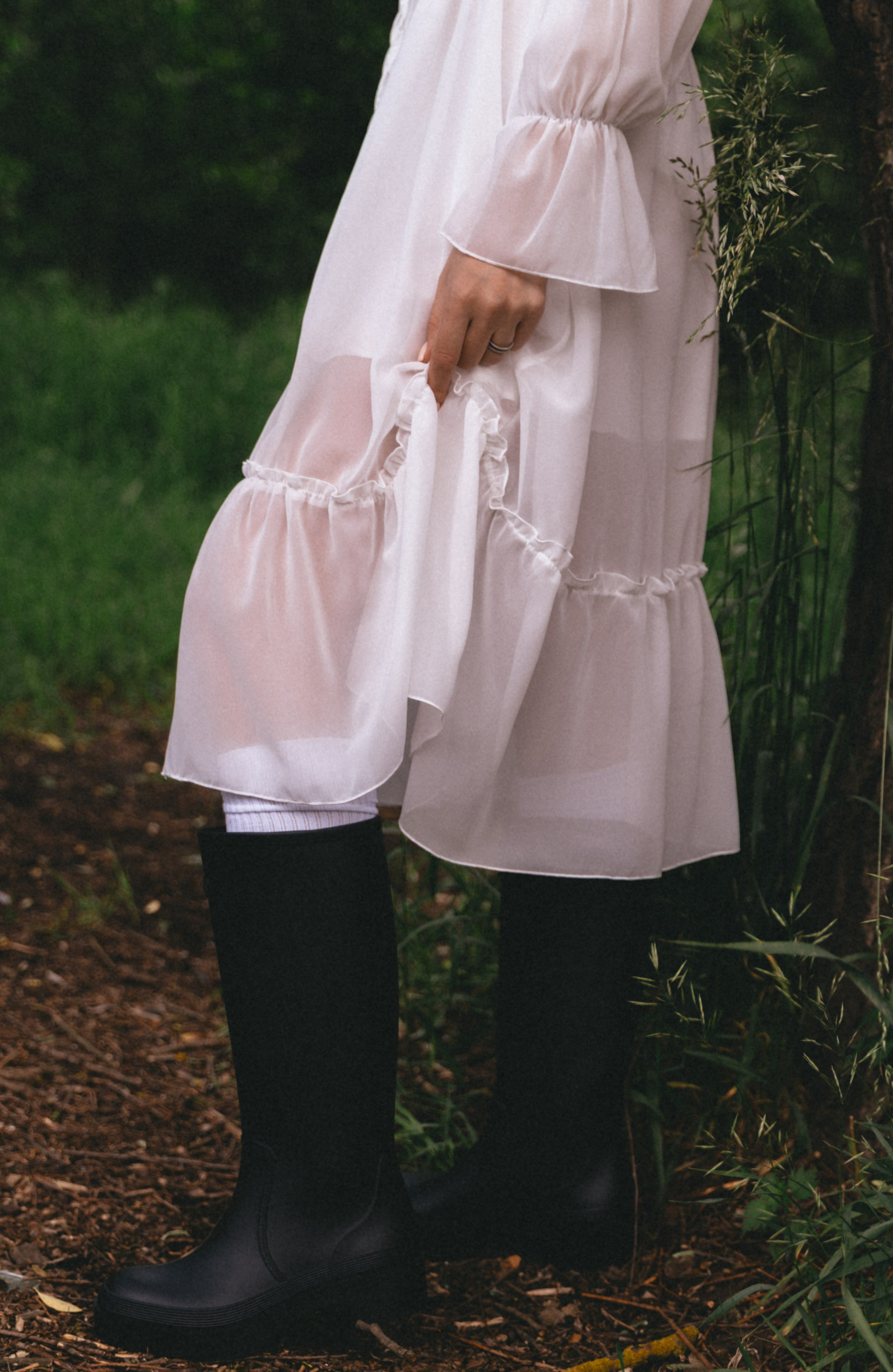 ЛЕТНЯЯ ИСТОРИЯ. FotoTanya. Раменское/Жуковский/Бронницы