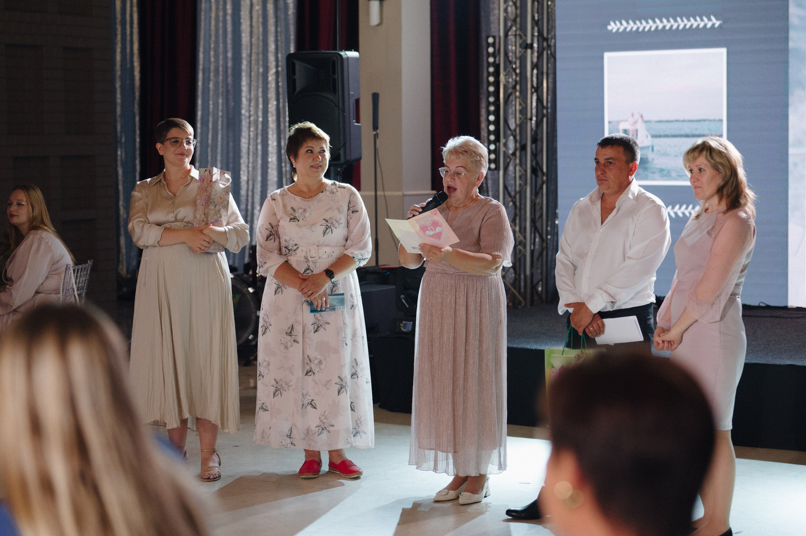 Елизавета и Роман. Репортажный и свадебный фотограф в Сургуте