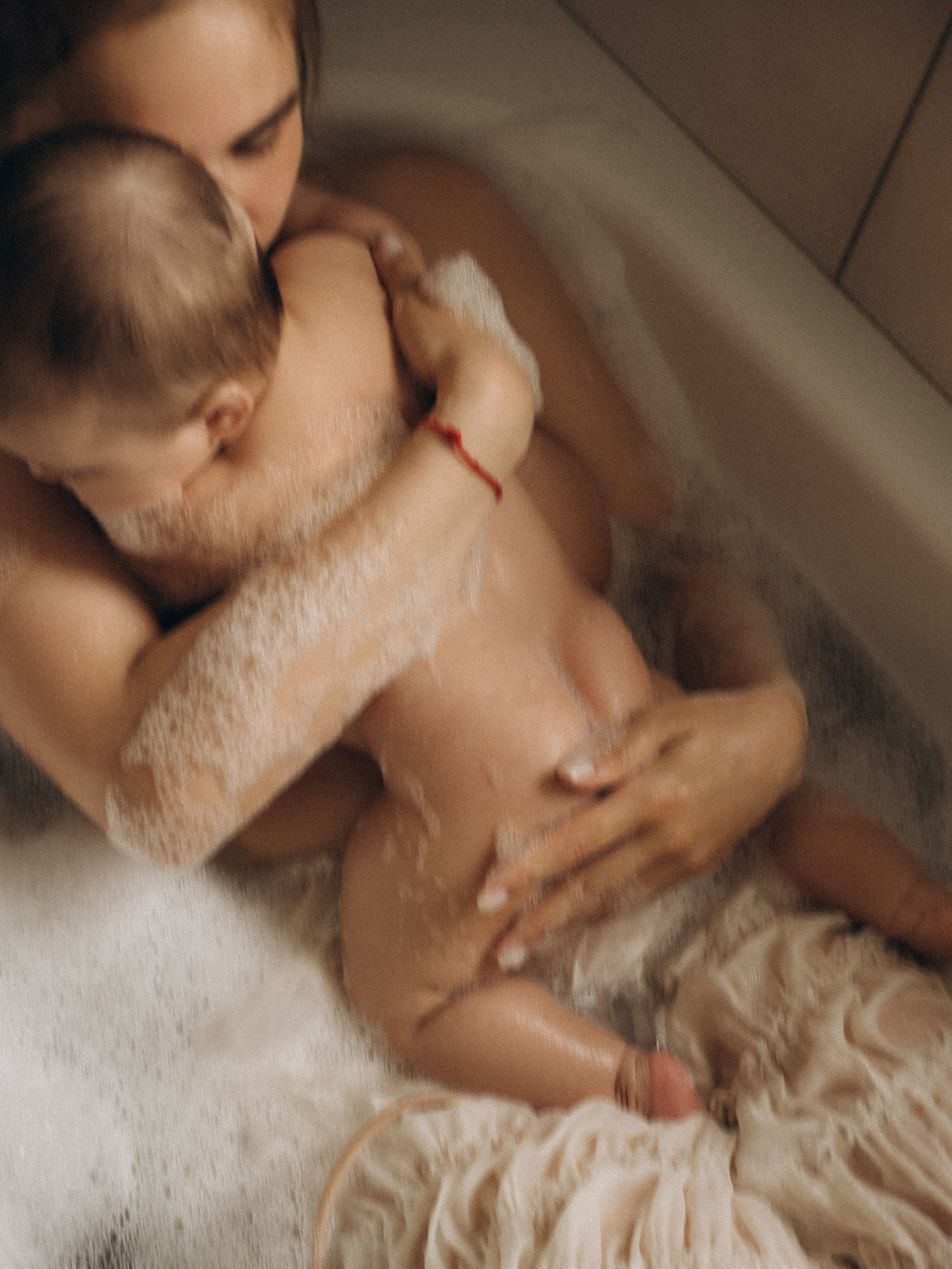 Женский фотограф