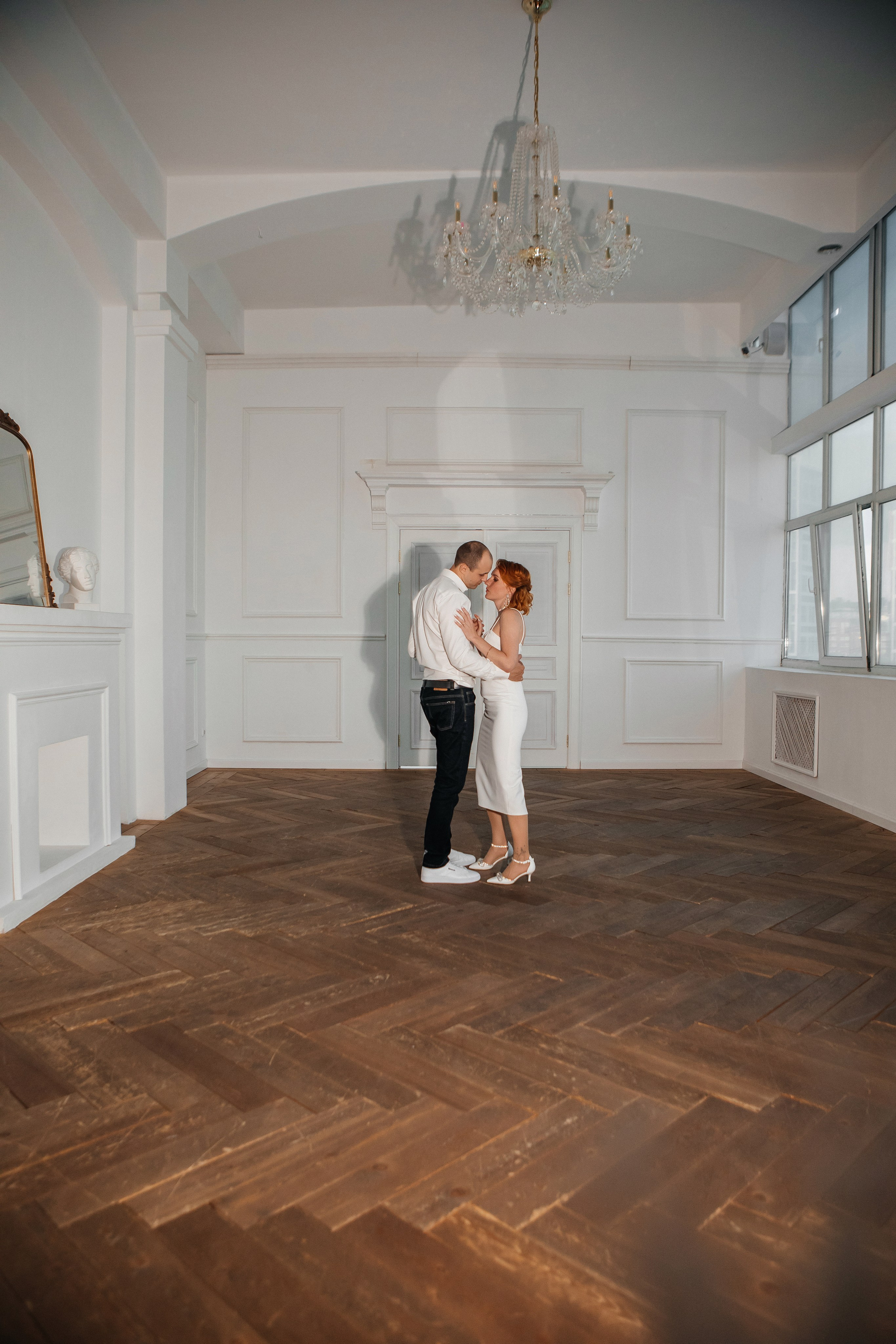 Свадебная Love Story Александр и Юля. Свадебный и семейный фотограф Ибрагимова Мария из Екатеринбурга