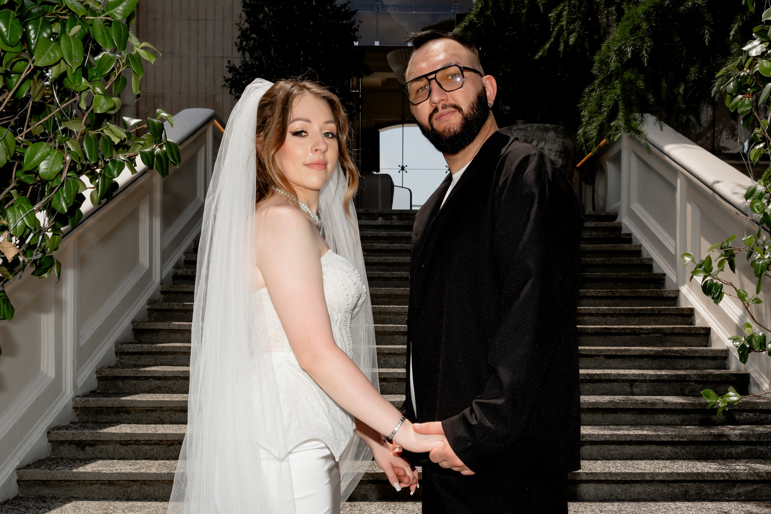 Фокс & Лина. Фотограф и видеограф в Сочи Красова Юлия