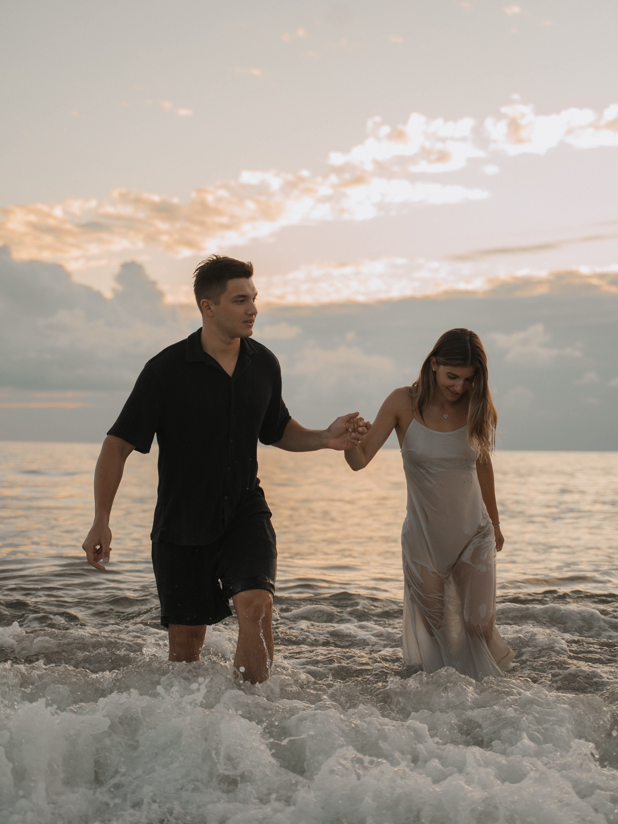 Романтические фотосессии. Фотограф на Пхукете Виктория