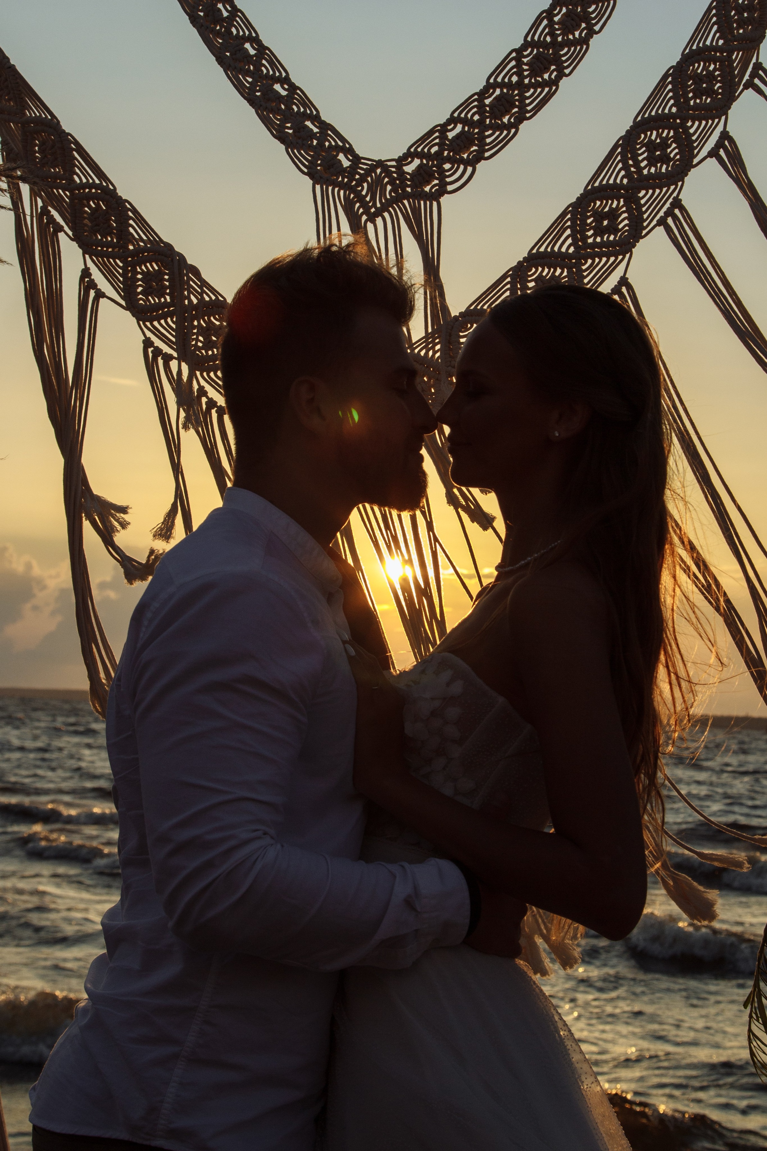 Руслан и Юлия. Фотограф в стиле Vogue в Орле