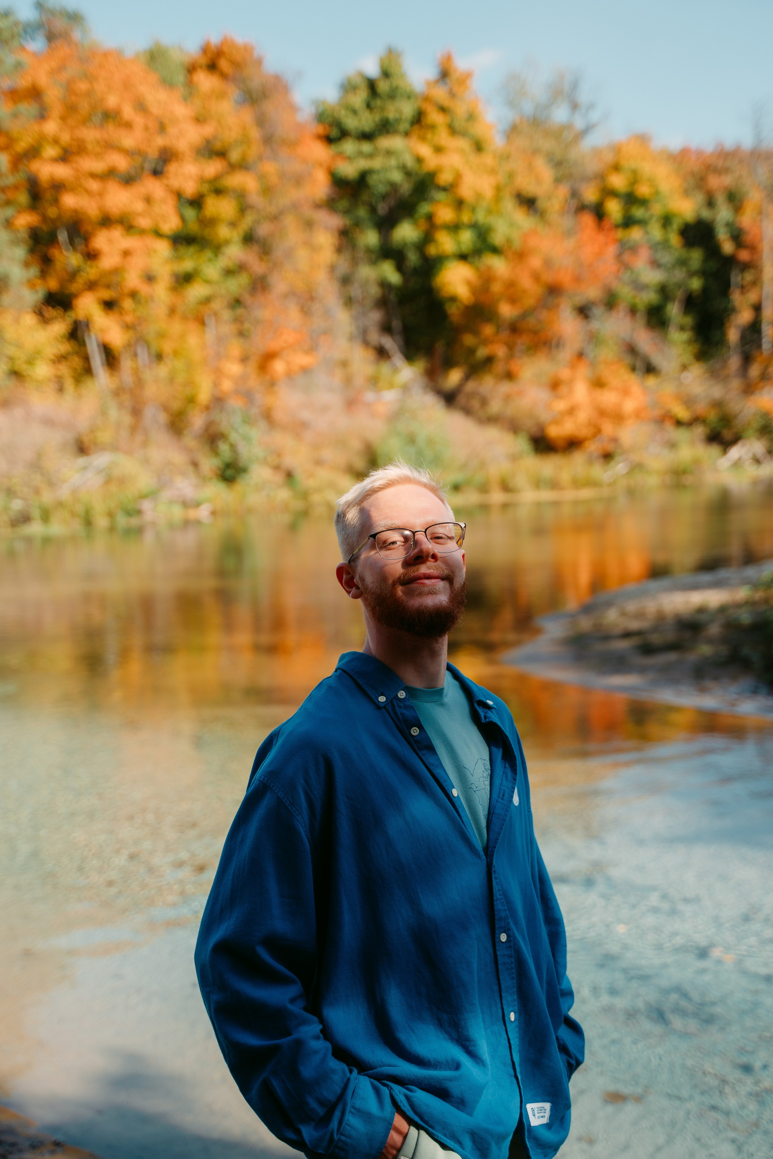 Good Friends Trip / команда локальных путешествий. Саша Копылов, фотограф в Казани