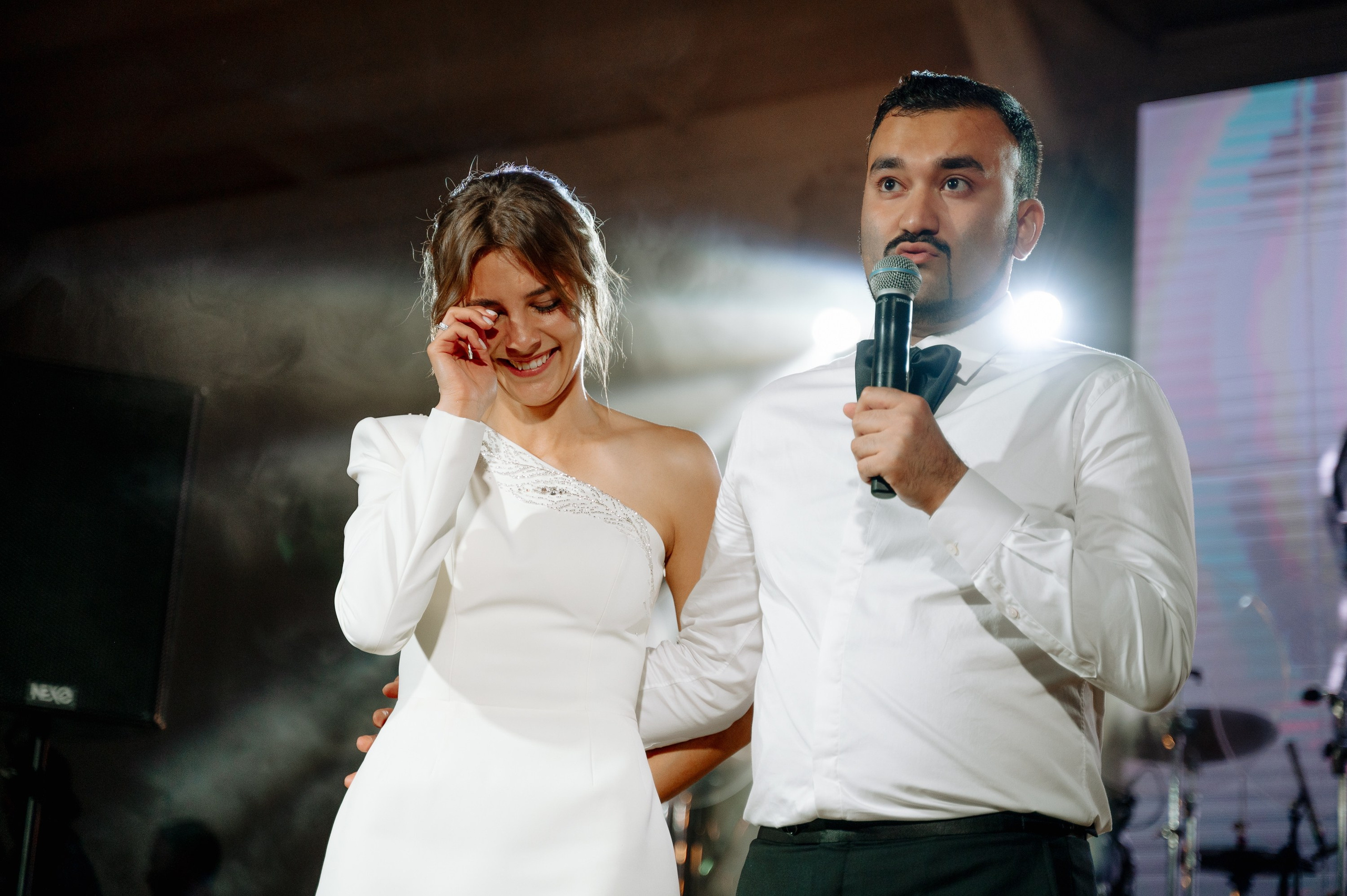 (Сэм+Валя)+155 гостей = ❤️ | 2024. Фотограф Вито Бурмасов | Москва