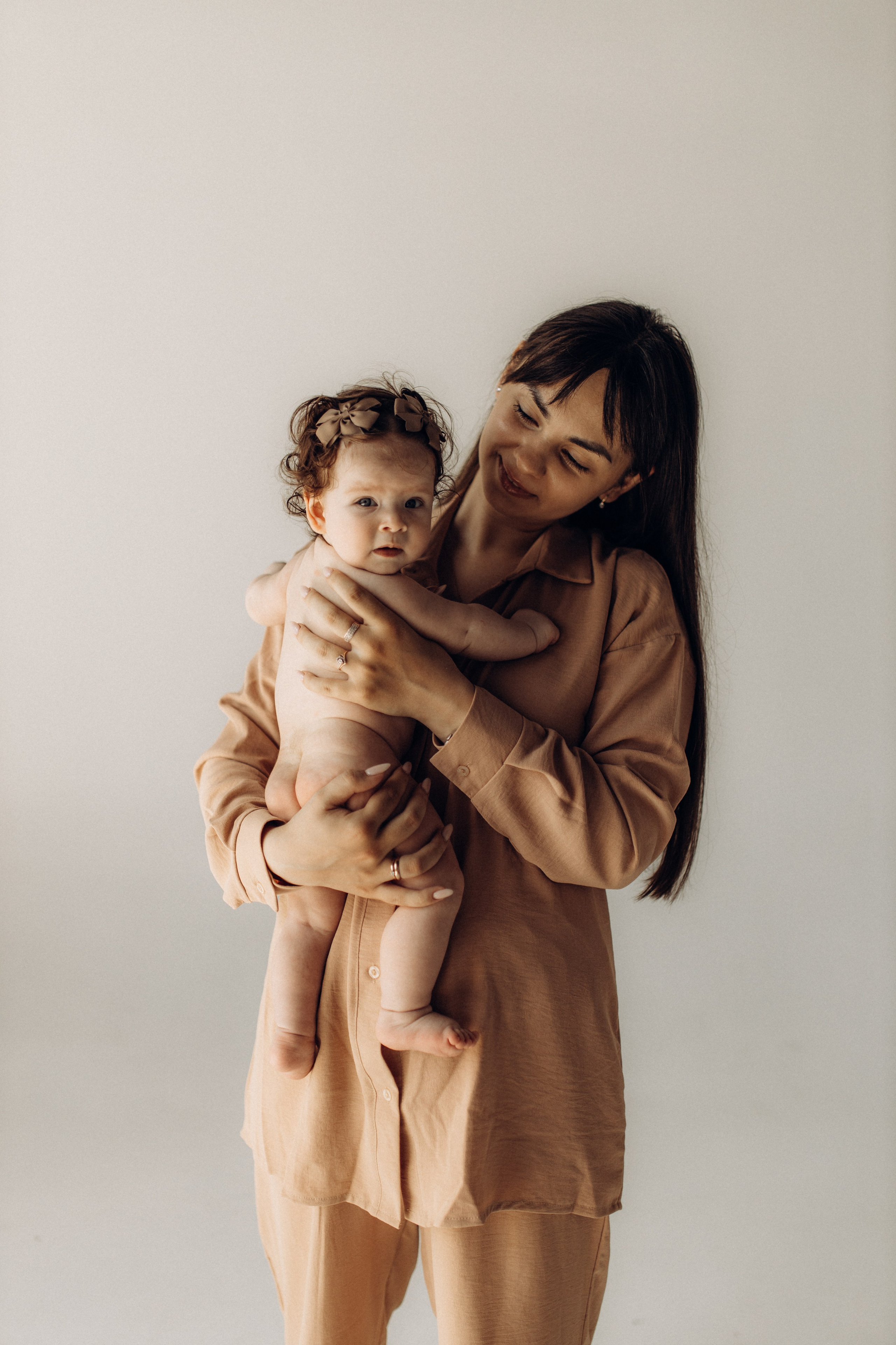 Алла и Ульяна. Мовчан Елена, ваш Фотограф в Электростали