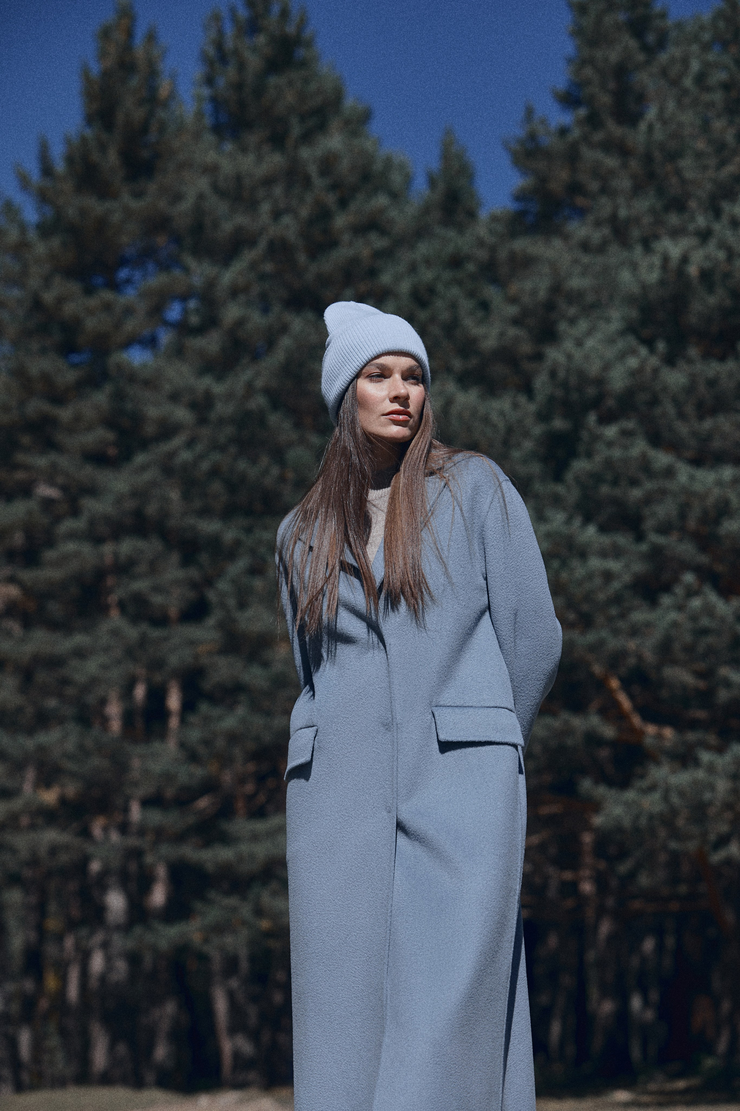 Съемка для бренда одежды в горах. Фотограф Продюсер в горах КБР / Москва  Нальчик Горы