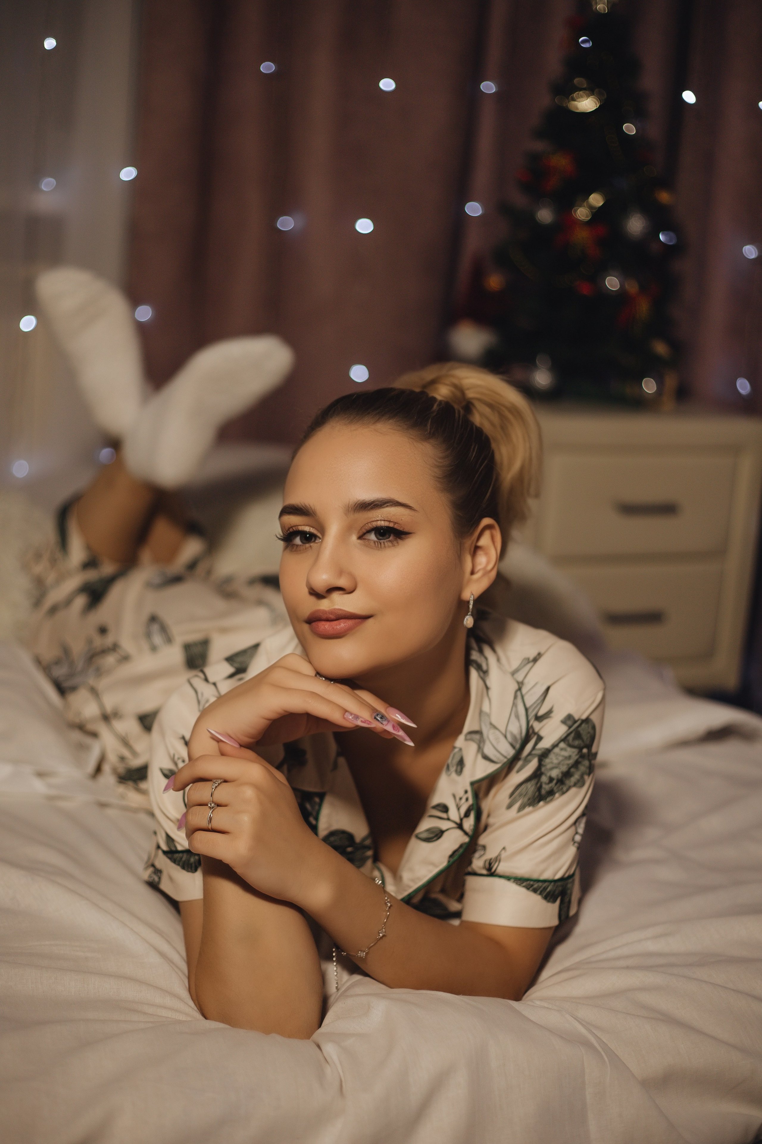 Елена. Фотограф Малофеева Алина