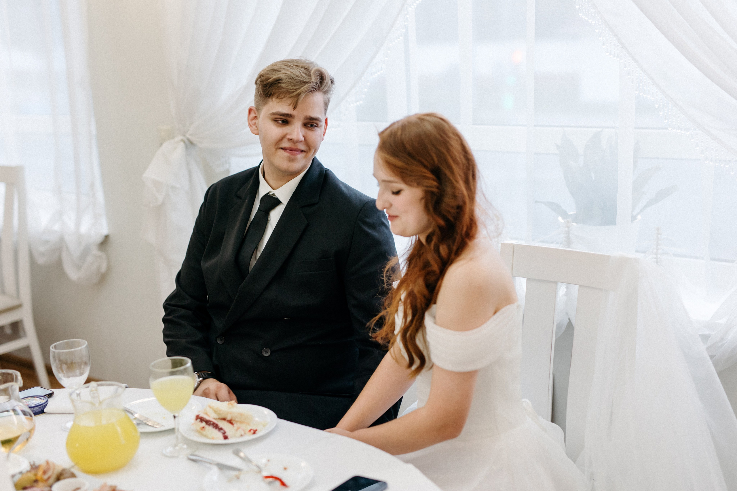 Илья и Эрика. Свадебный фотограф Гродно Минск Destination wedding photographer