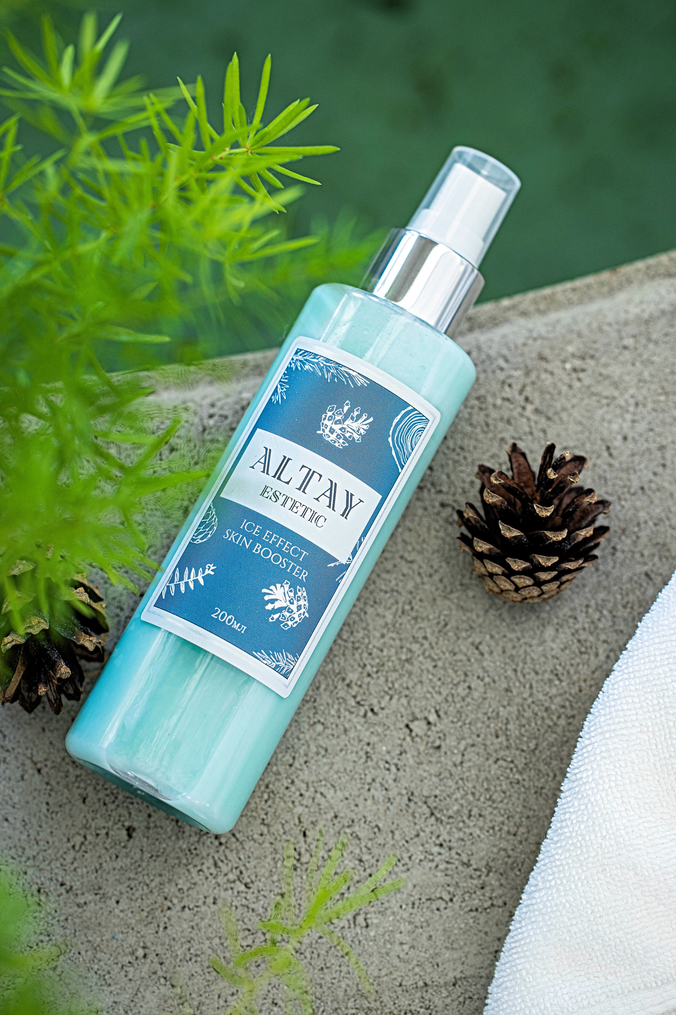 Салон Красоты Maison Dellos. Фуд и предметный фотограф для вашего бизнеса