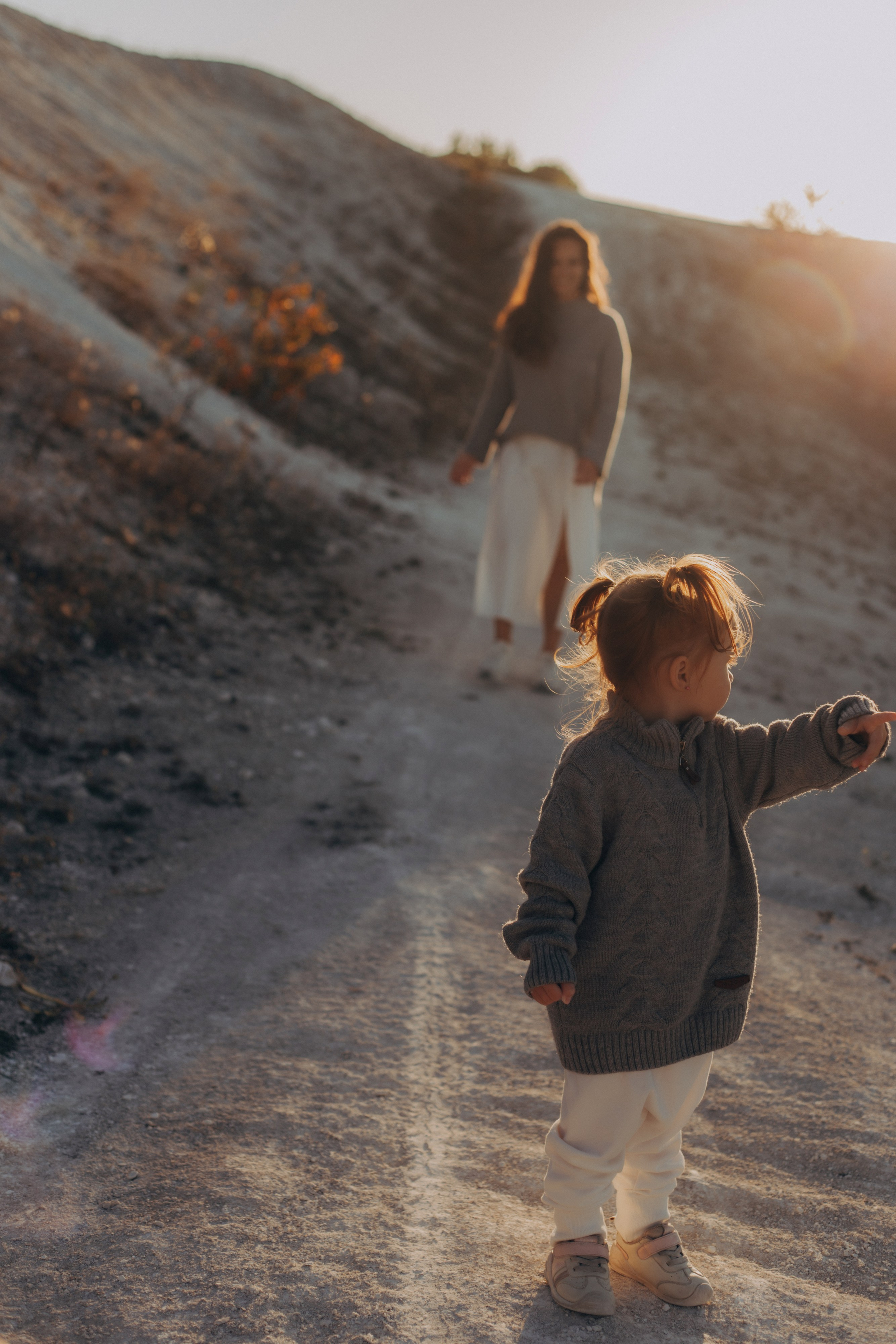 Семейная прогулка. Семейный фотограф в г. Белгороде Ангелина Прокопенко