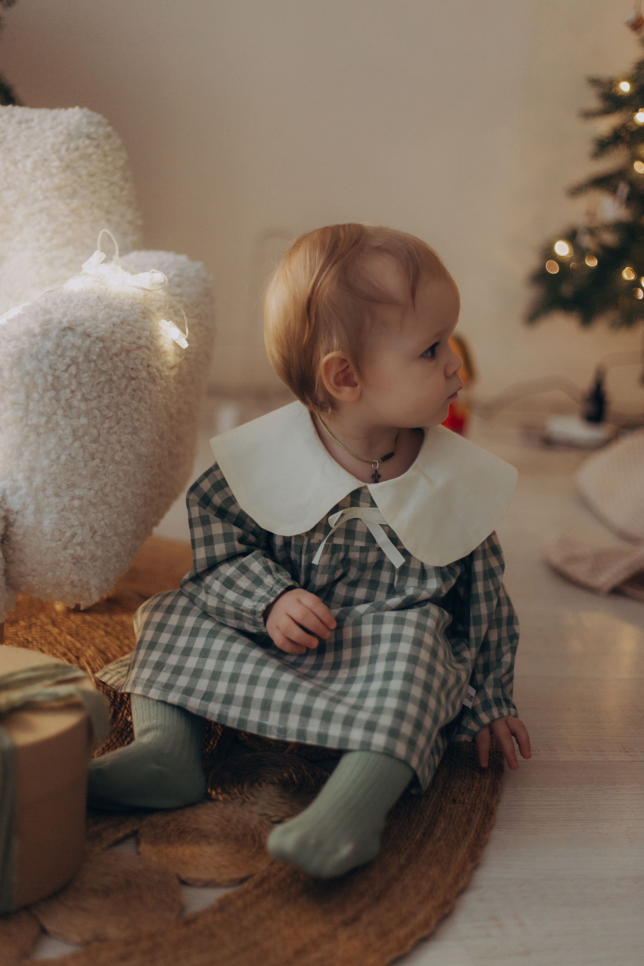 Новогодняя съемка 456. Семейный фотограф в г. Белгороде Ангелина Прокопенко