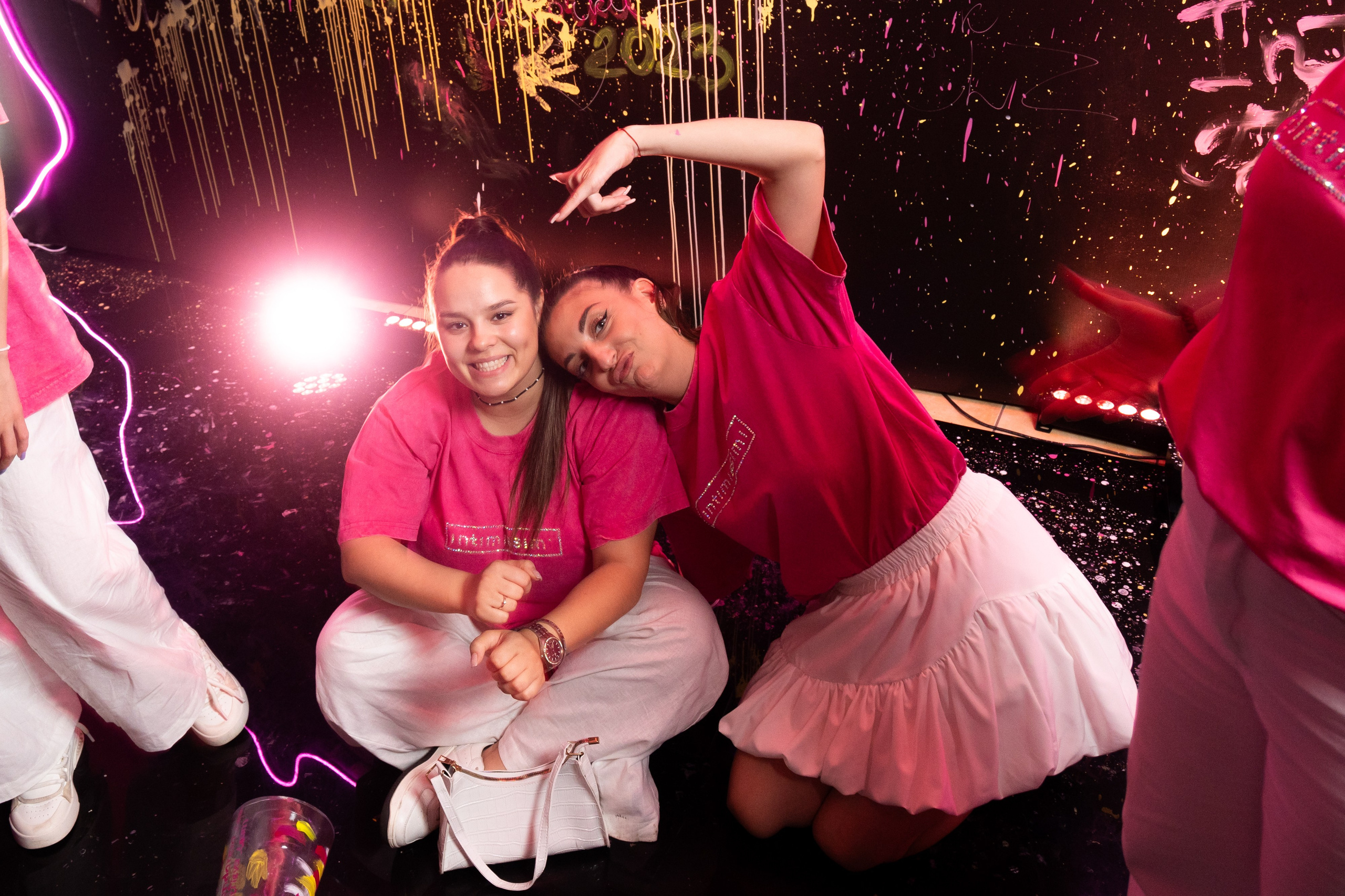 Calzedonia 14 Year. Evgeniy Roslov