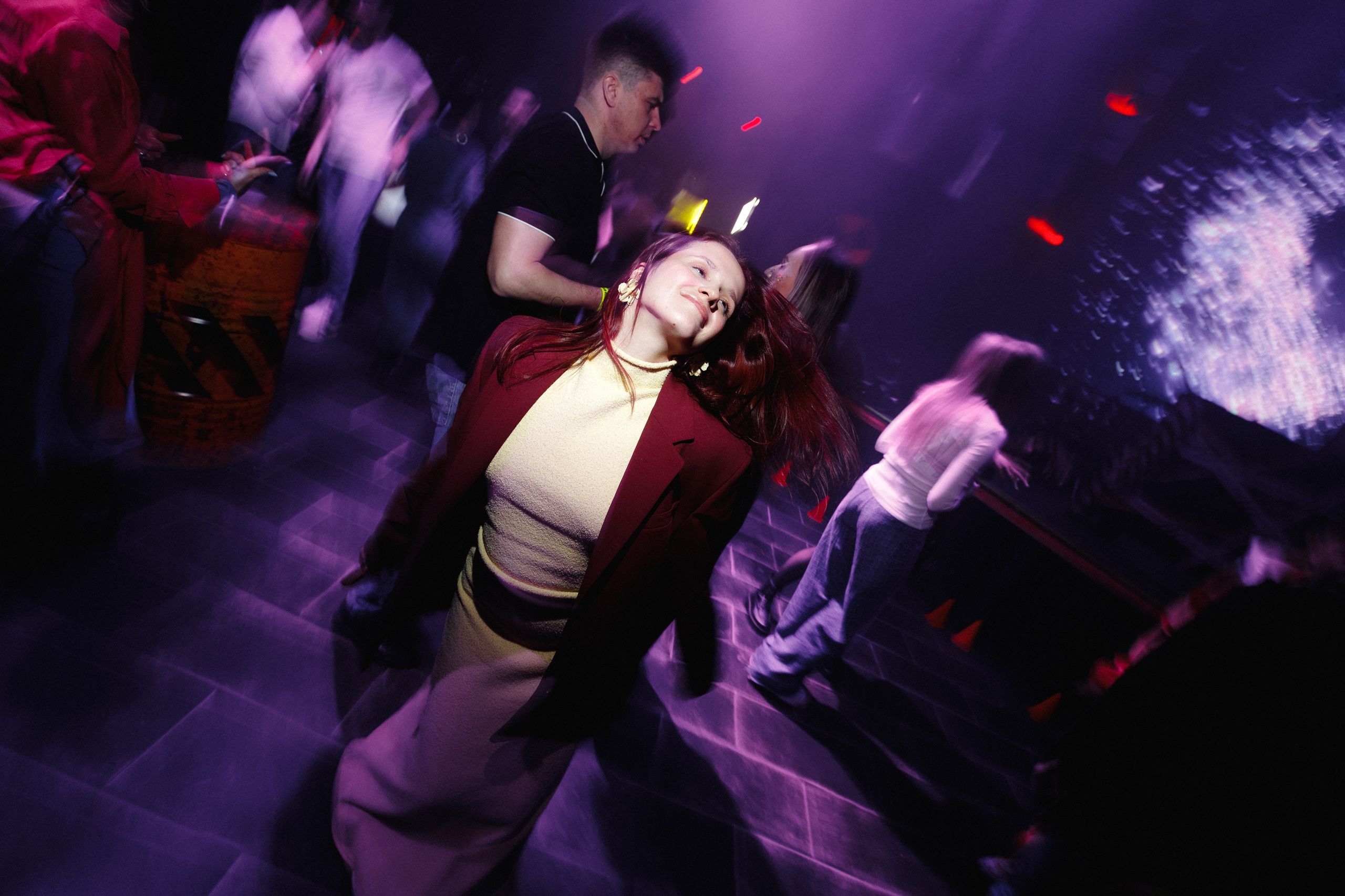 ЦСС 17 ЛЕТ — ШТАММ ЦСС [PART I — A.Kozhevnikov]. СВОИ. ФОТООТЧЕТЫ-СОБЫТИЯ-МЕСТА