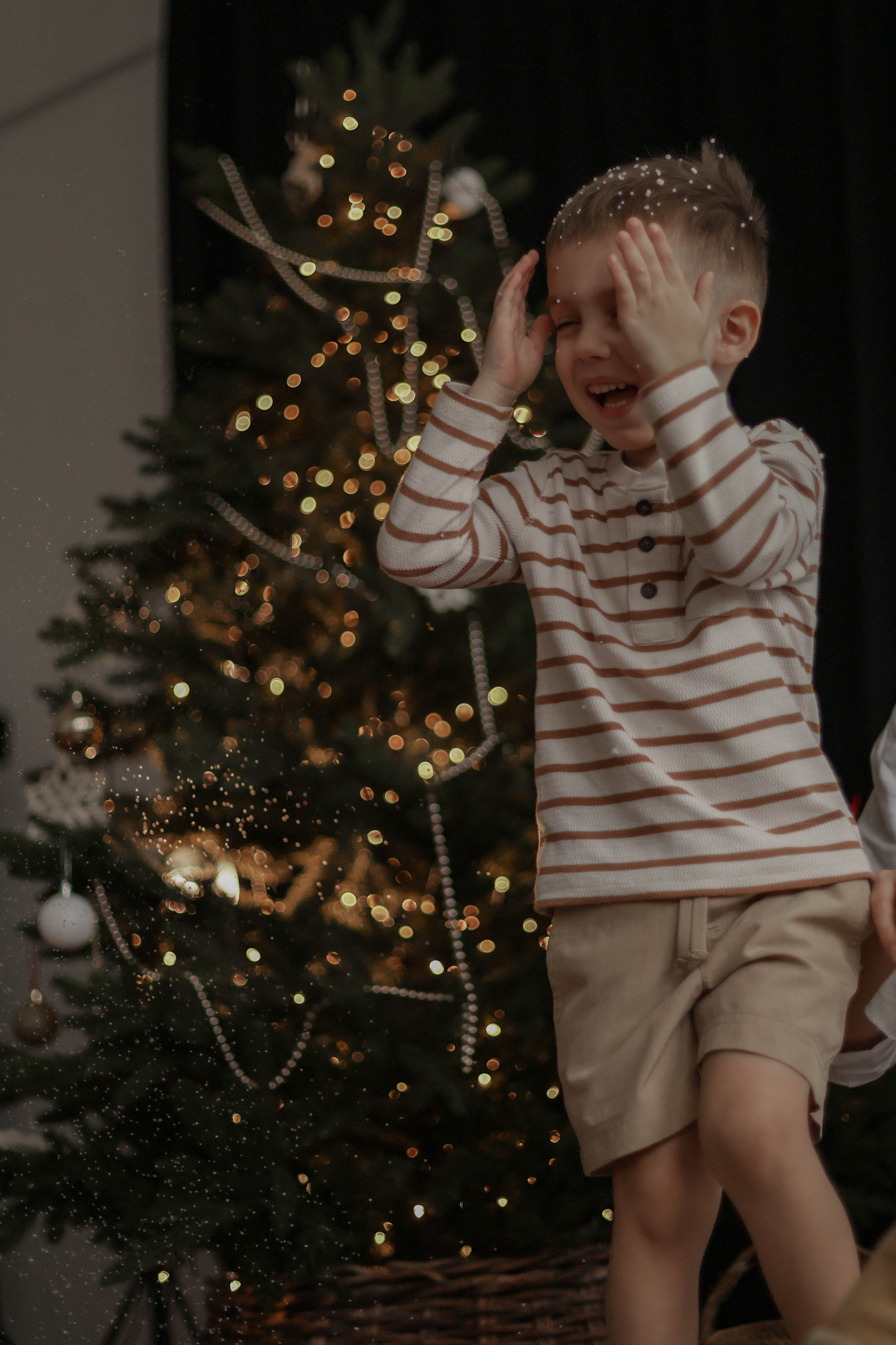 Семейная история. Семейный фотограф Москва Ирина Малышева
