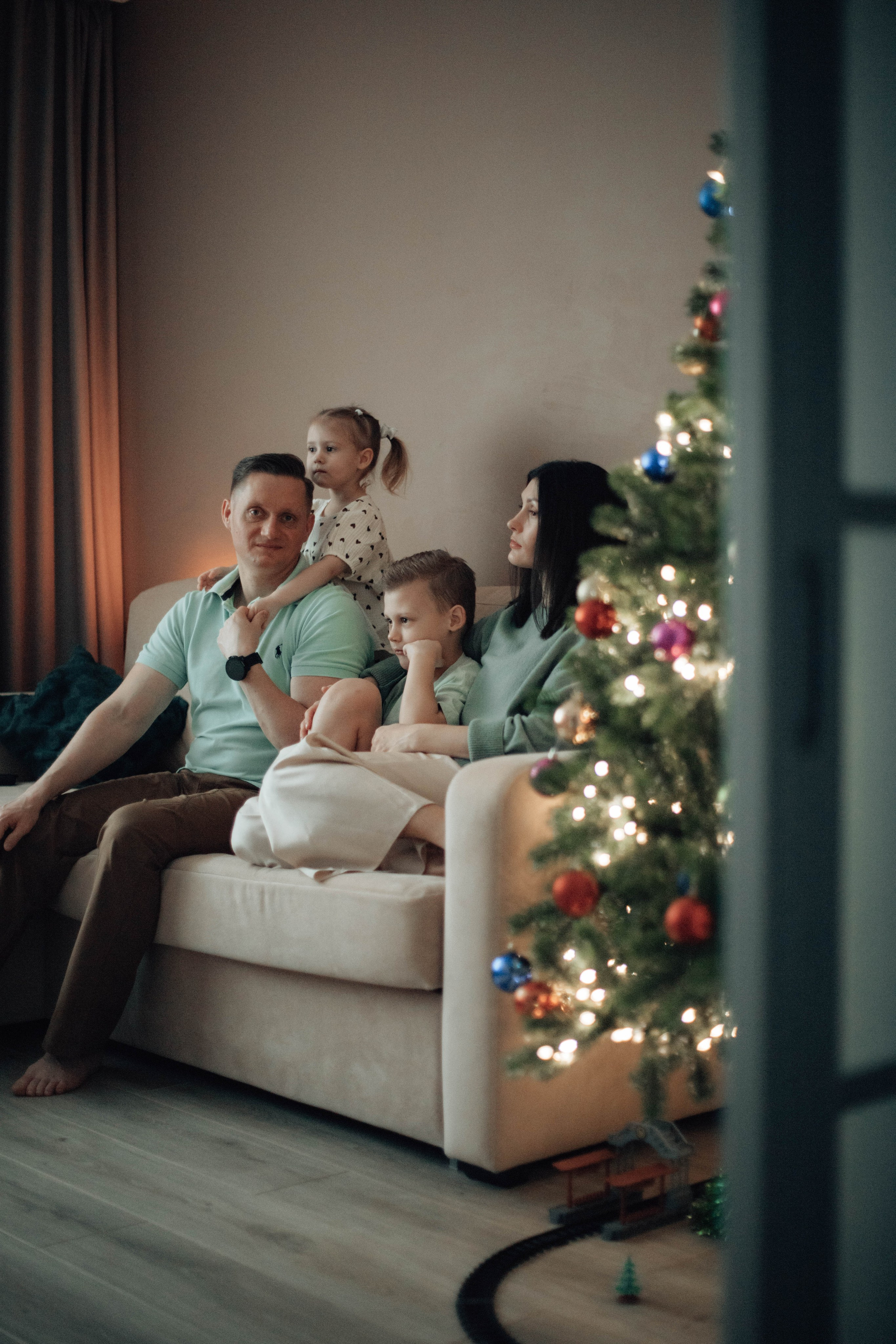 Домашняя съемка. Семейный фотограф Москва Ирина Малышева