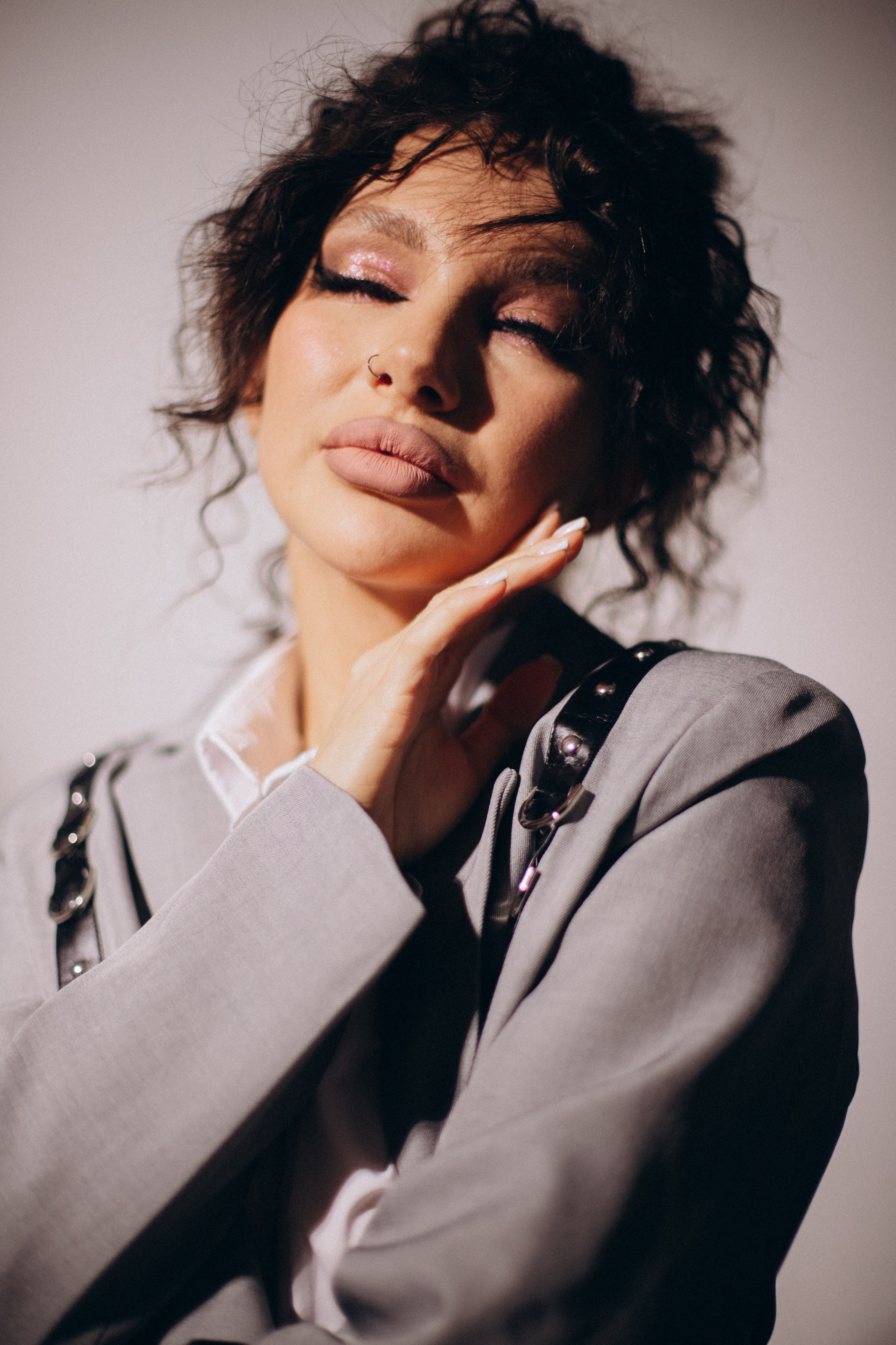 Вика. Семейный фотограф Москва Ирина Малышева