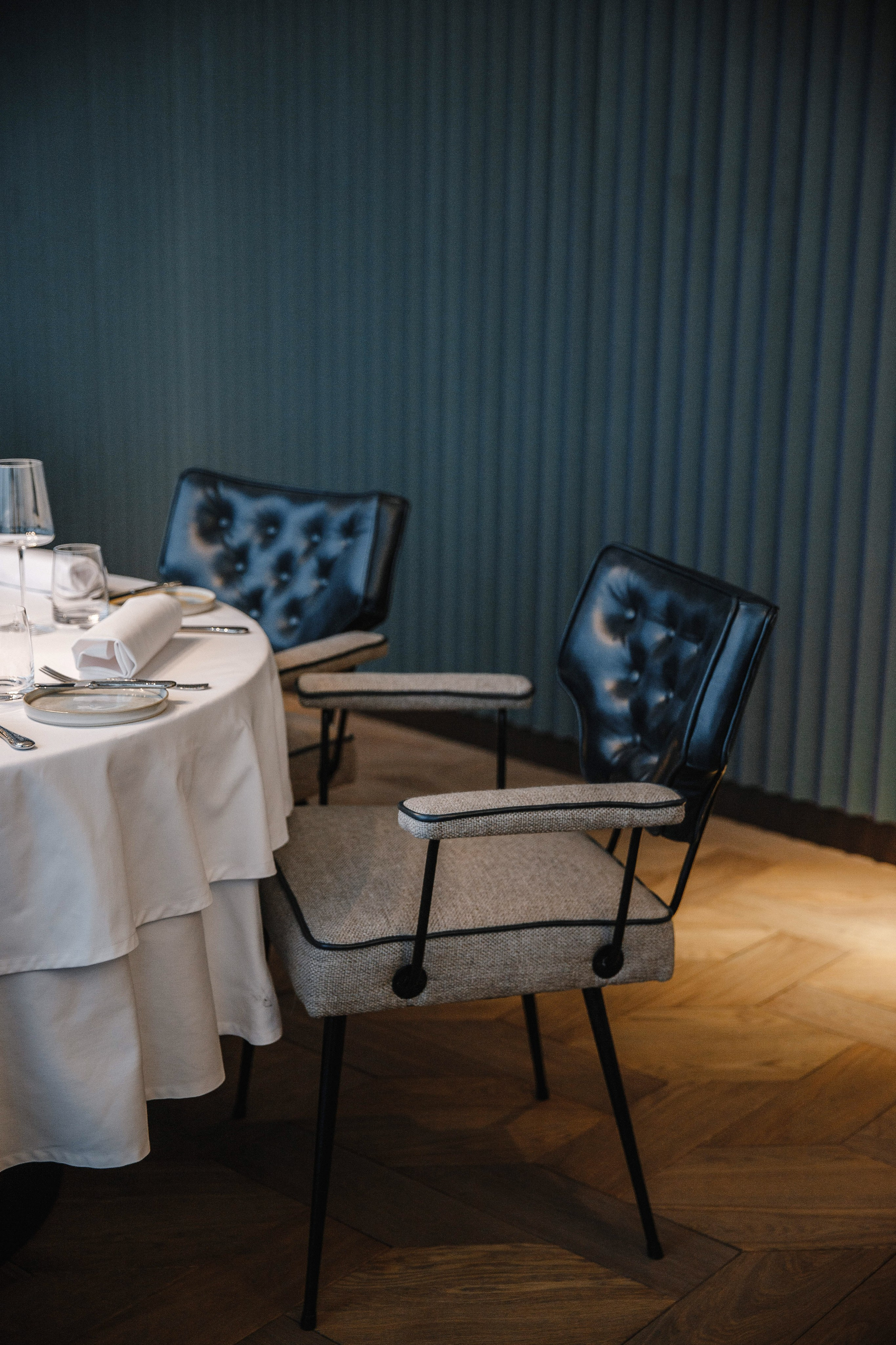 Интерьеры. Константин Сафонов