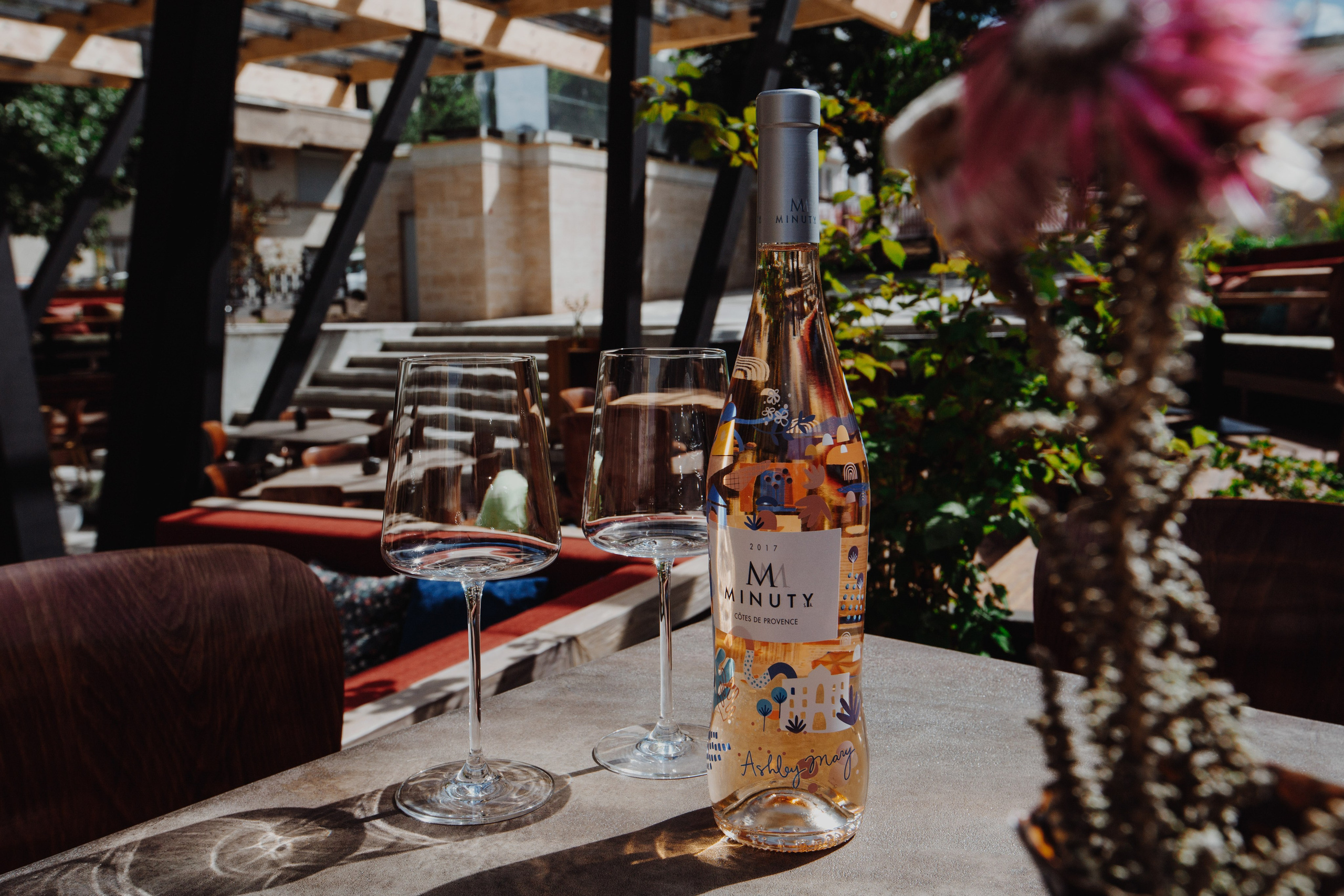 Рестораны. Константин Сафонов