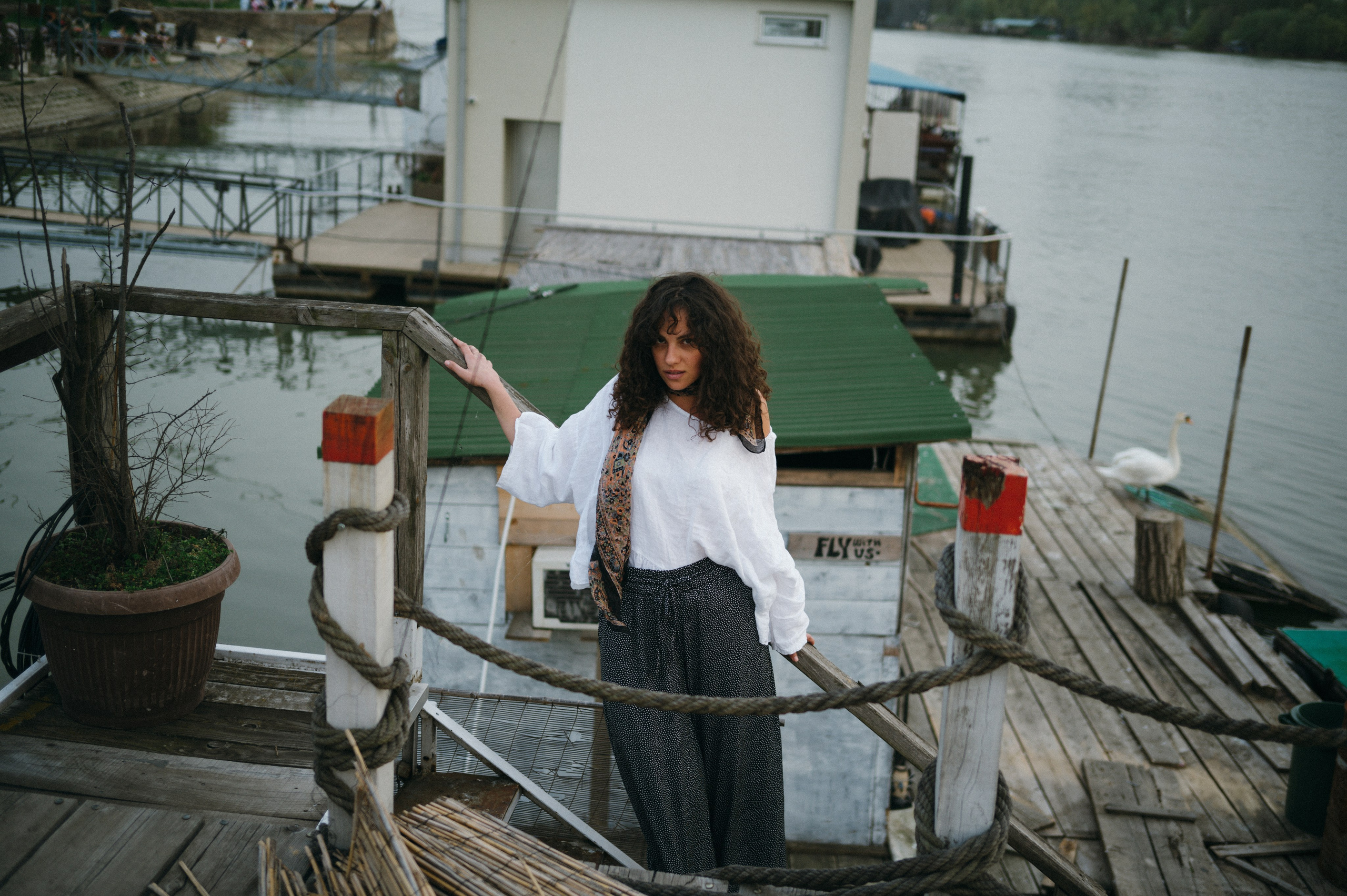 Tonja. Photographer Belgrade — Tsvetkova Maria